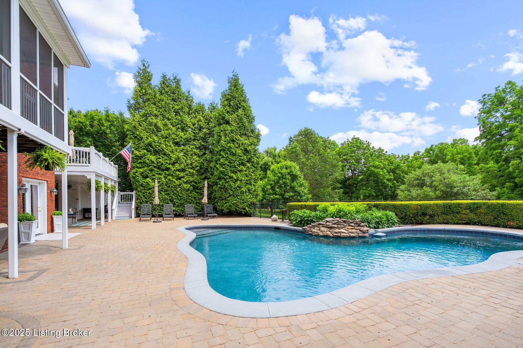 12812 Ridgemoor Drive Prospect, KY 40059 - Photo 61 of 79 photo_online_074
