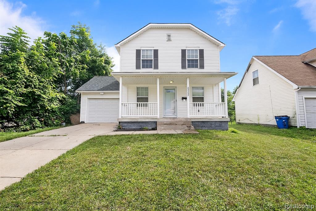 4688 French Road Detroit, MI 48214 - Photo 1 of 37 Gallery Image 1