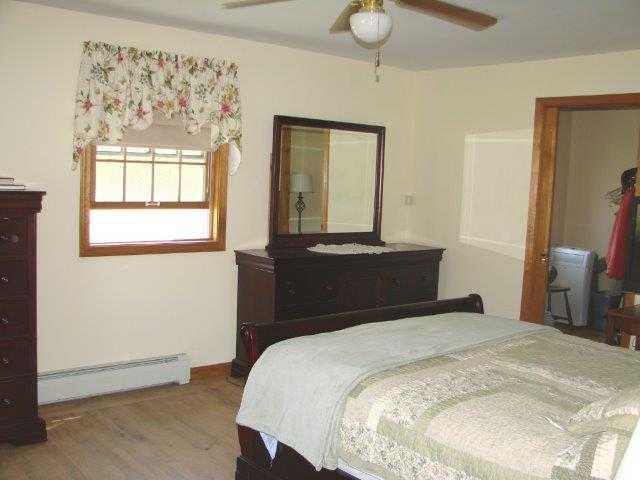 143 Unity Road Waterville, ME 04901 - Photo 8 of 25 Master Bedroom.