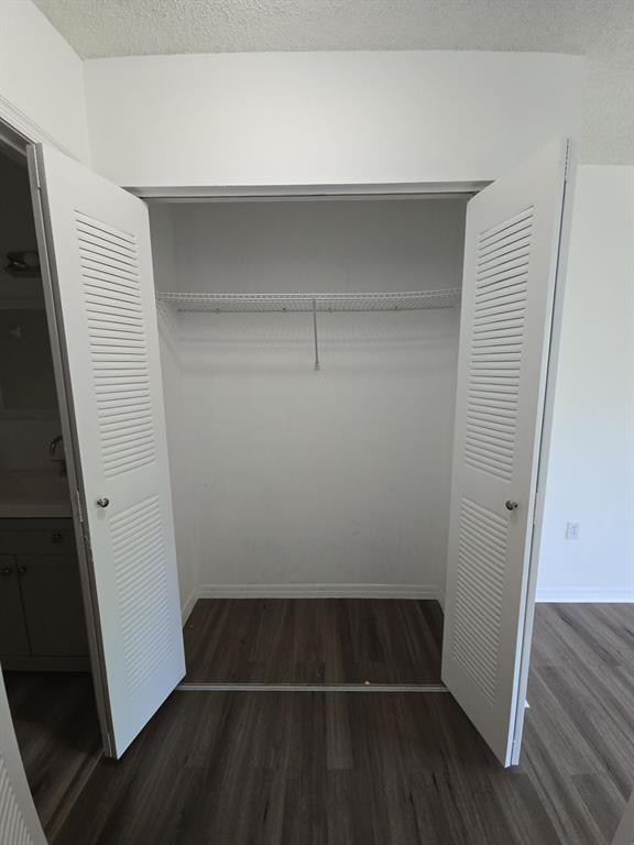 12172 St Andrews Place, Unit 305 Miramar, FL 33025 - Photo 22 of 35 a view of walk in closet