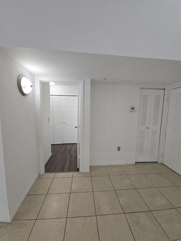 12172 St Andrews Place, Unit 305 Miramar, FL 33025 - Photo 23 of 35 a view of an empty room