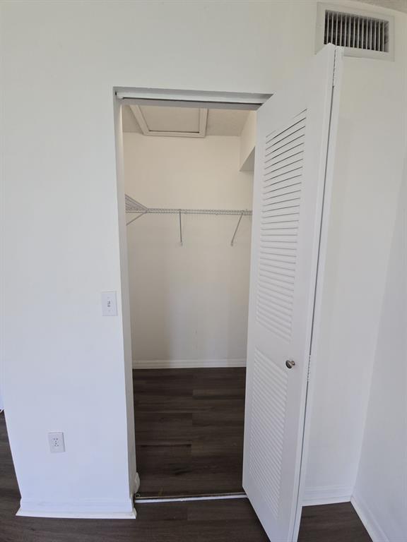 12172 St Andrews Place, Unit 305 Miramar, FL 33025 - Photo 33 of 35 a view of closet