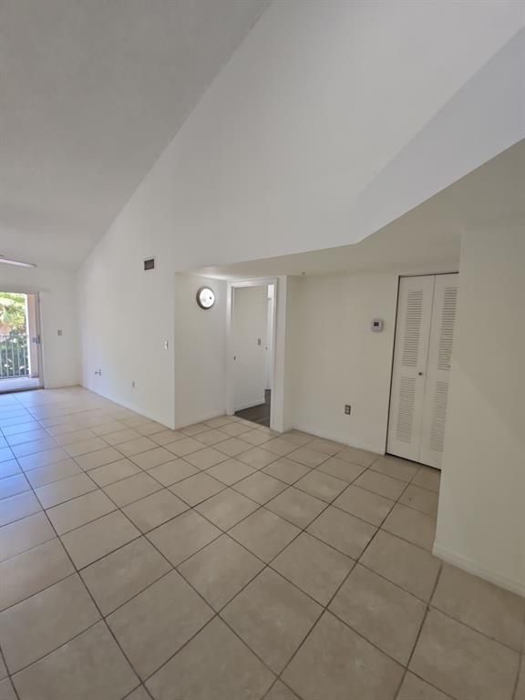 12172 St Andrews Place, Unit 305 Miramar, FL 33025 - Photo 5 of 35 a view of a room with a window