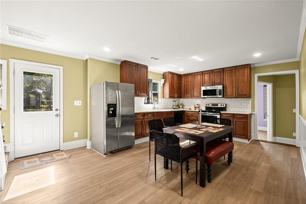 210 Shaw Road Southwest Adairsville, GA 30103 - Photo 23 of 68 Gallery Image 23