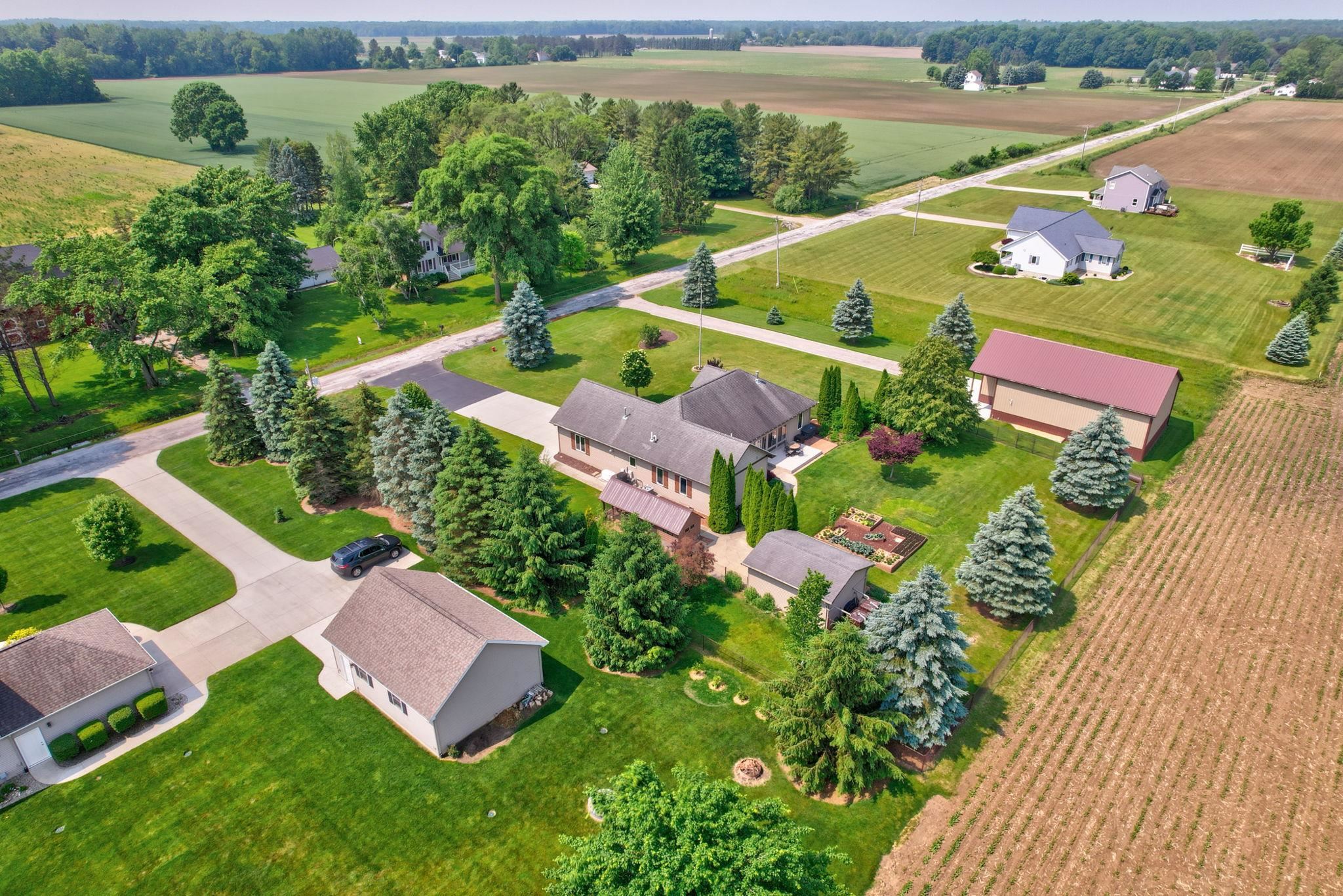 10317 Lange Road Birch Run, MI 48415 - Photo 72 of 77 Gallery Image 72