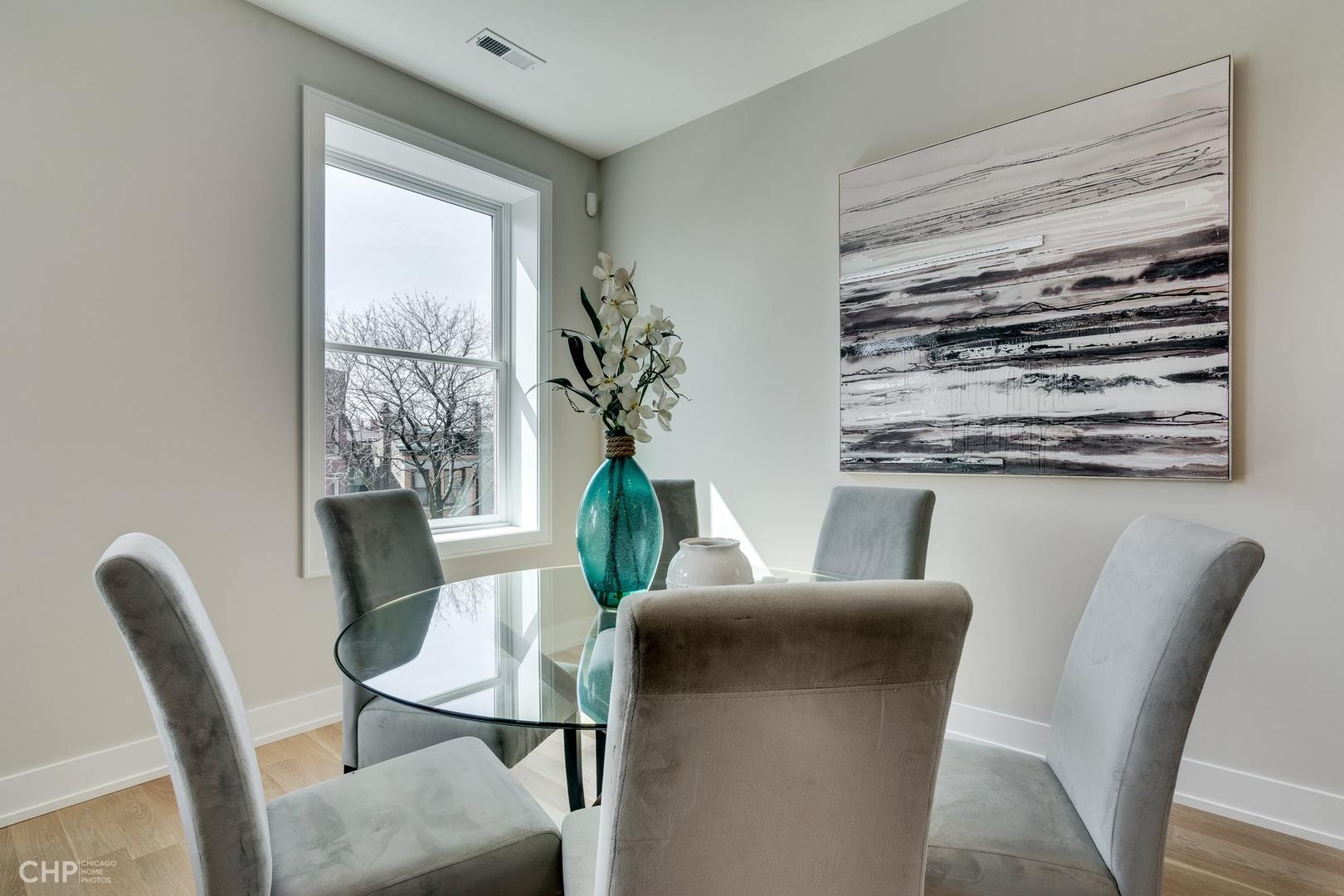 2238 West Walton Street, Unit 3 Chicago, IL 60622 - Photo 4 of 33