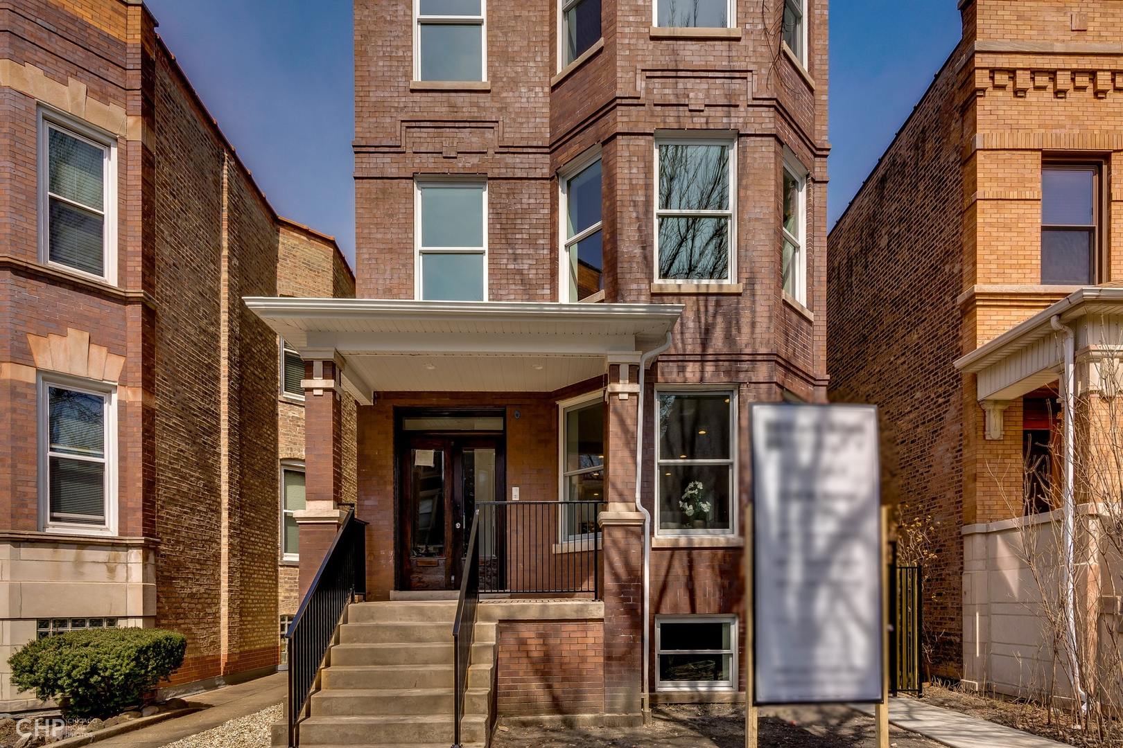 2238 West Walton Street, Unit 3 Chicago, IL 60622 - Photo 33 of 33