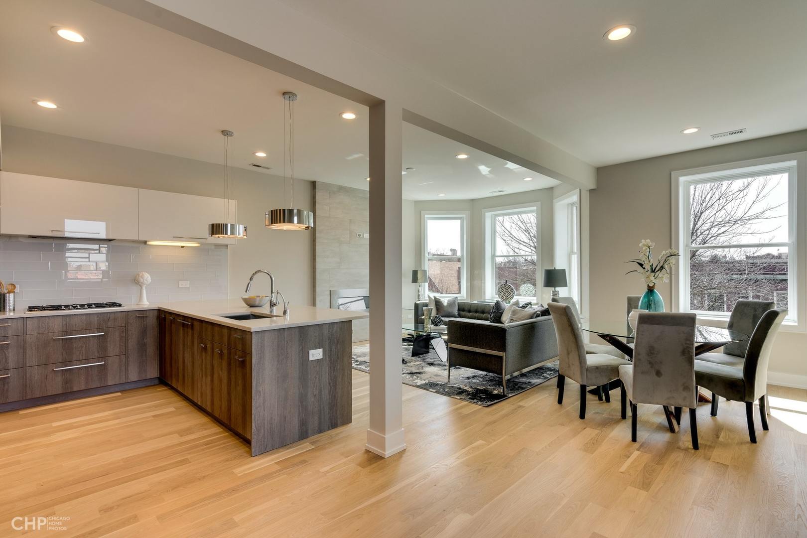 2238 West Walton Street, Unit 3 Chicago, IL 60622 - Photo 7 of 33