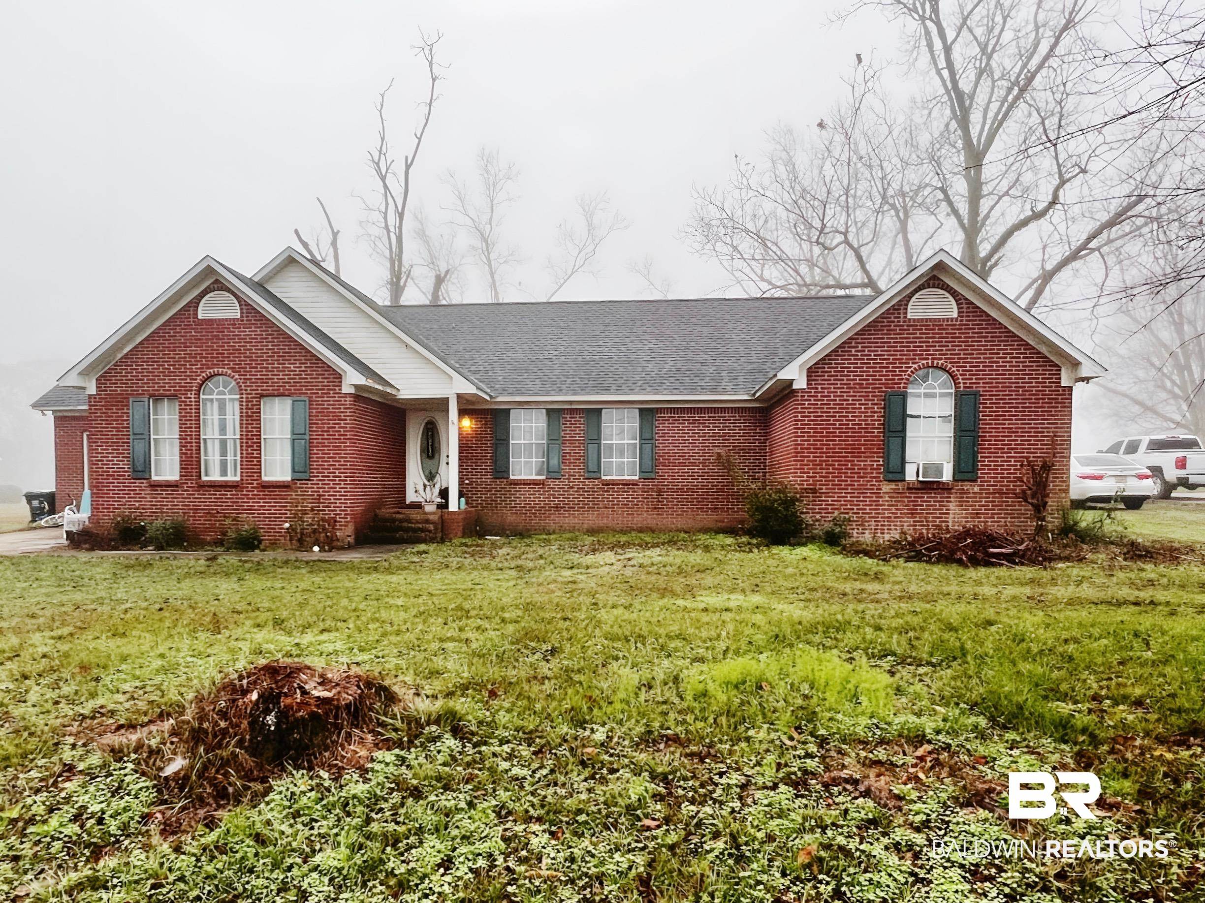 12828 Jaycee Road Bay Minette, AL 36507 - Photo 1 of 26
