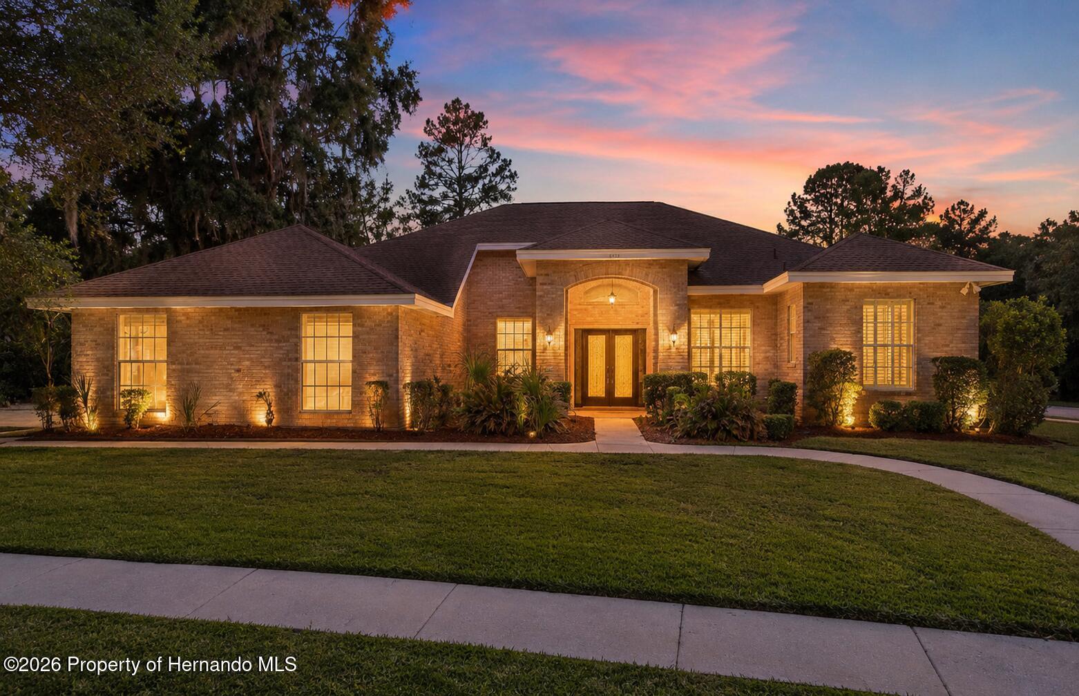 6153 New Osprey Point Weeki Wachee, FL 34607 - Photo 62 of 63