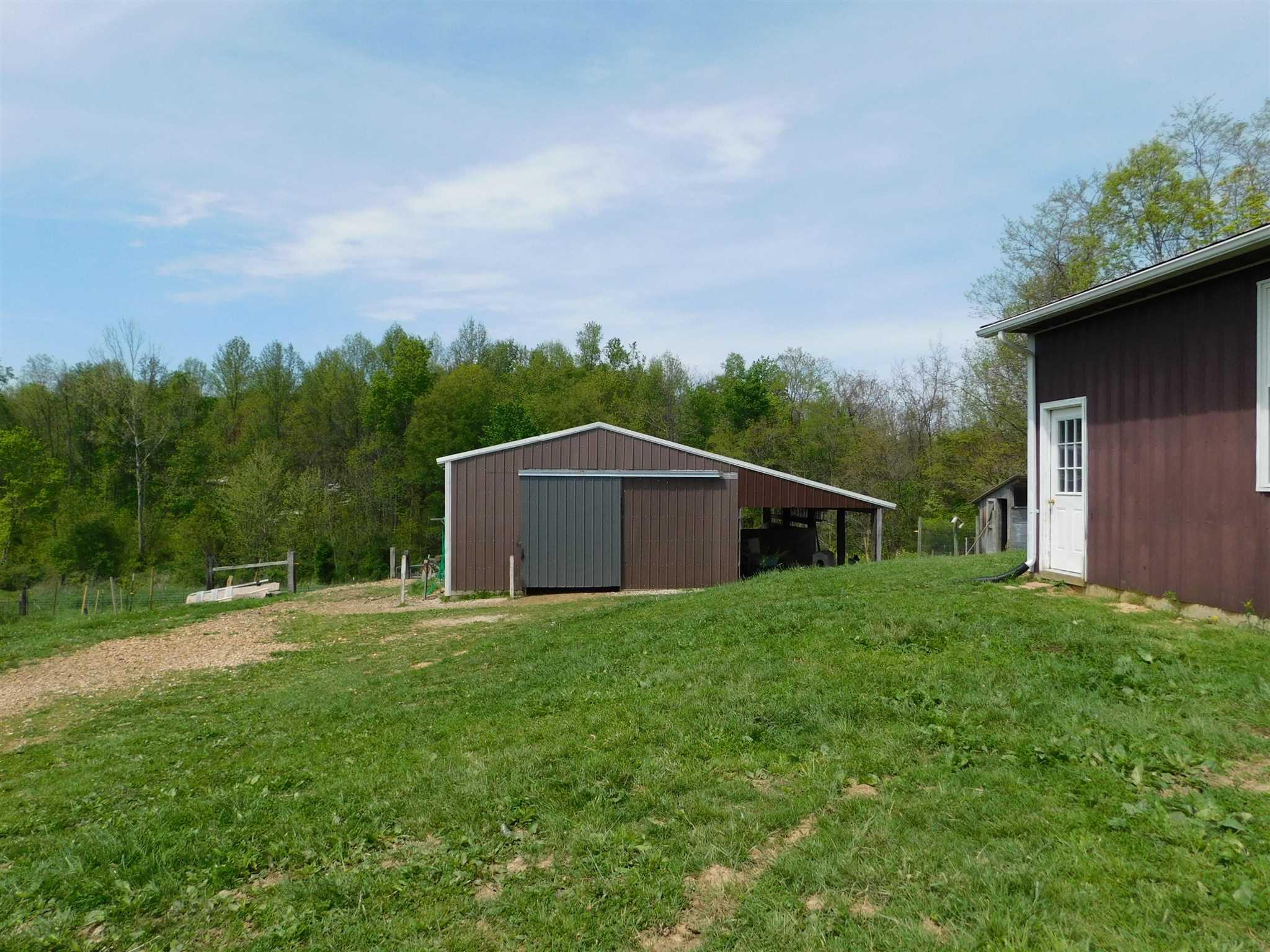 10728 East Read Road Salem, IN 47167 - Photo 11 of 36