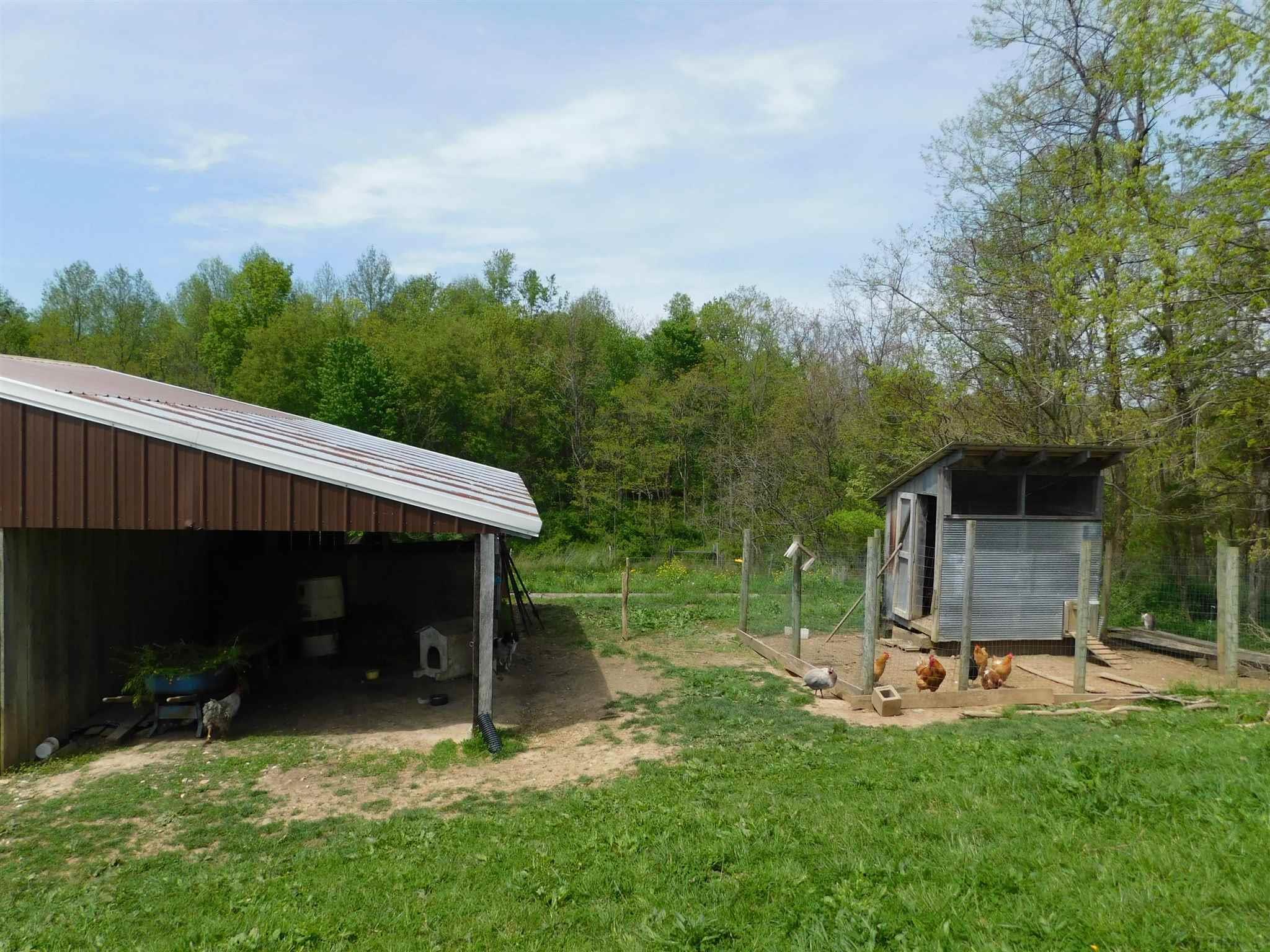 10728 East Read Road Salem, IN 47167 - Photo 12 of 36