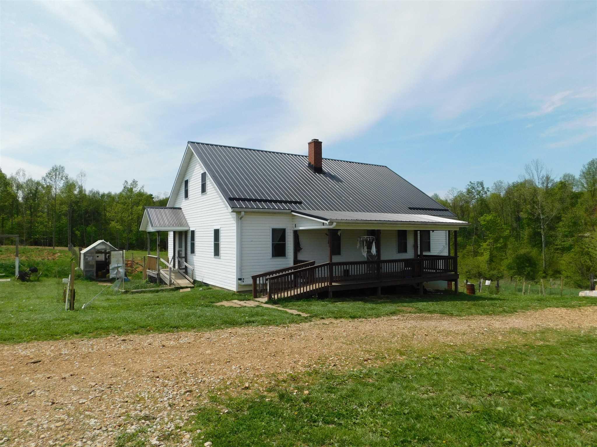 10728 East Read Road Salem, IN 47167 - Photo 2 of 36