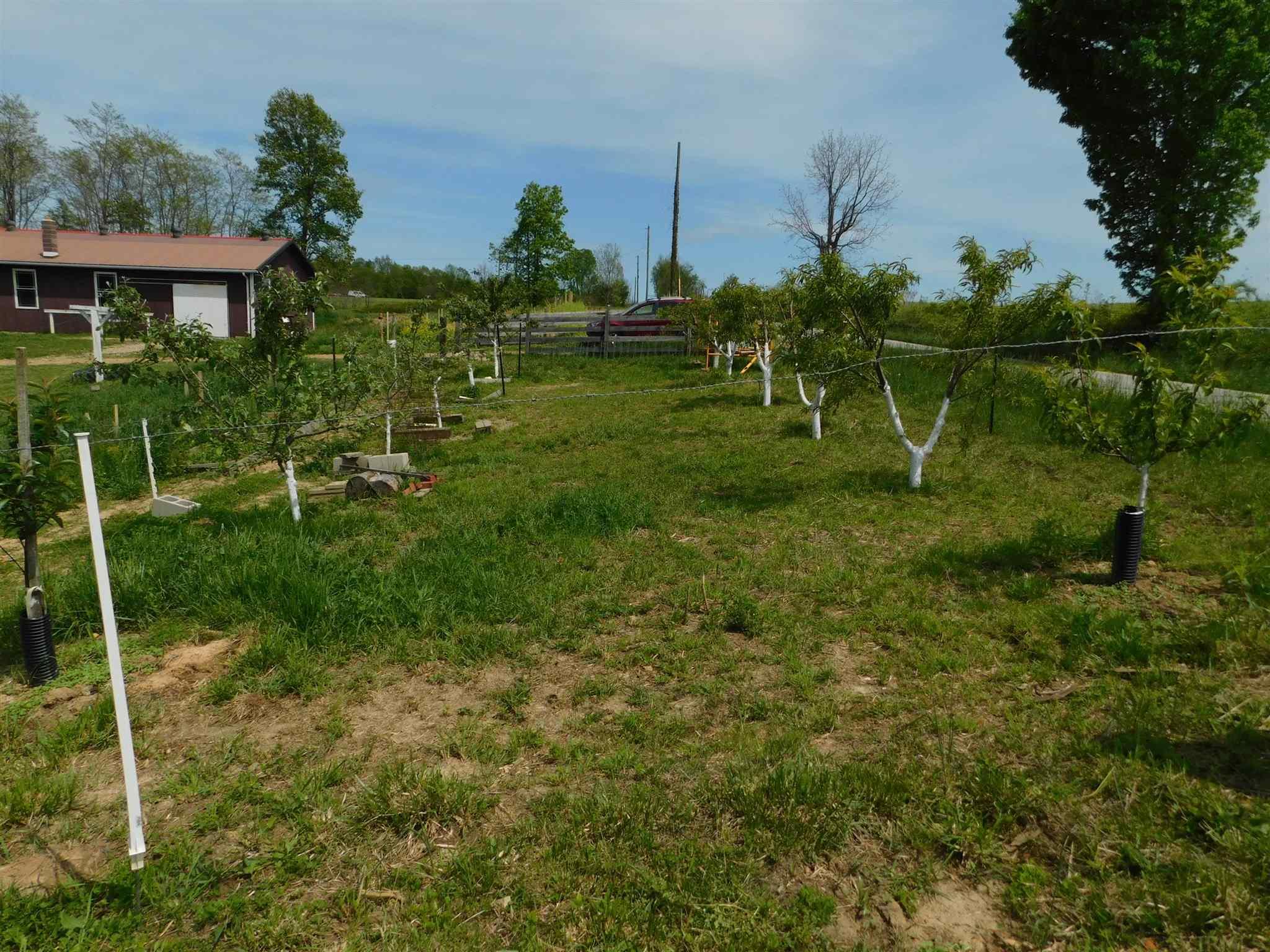10728 East Read Road Salem, IN 47167 - Photo 34 of 36