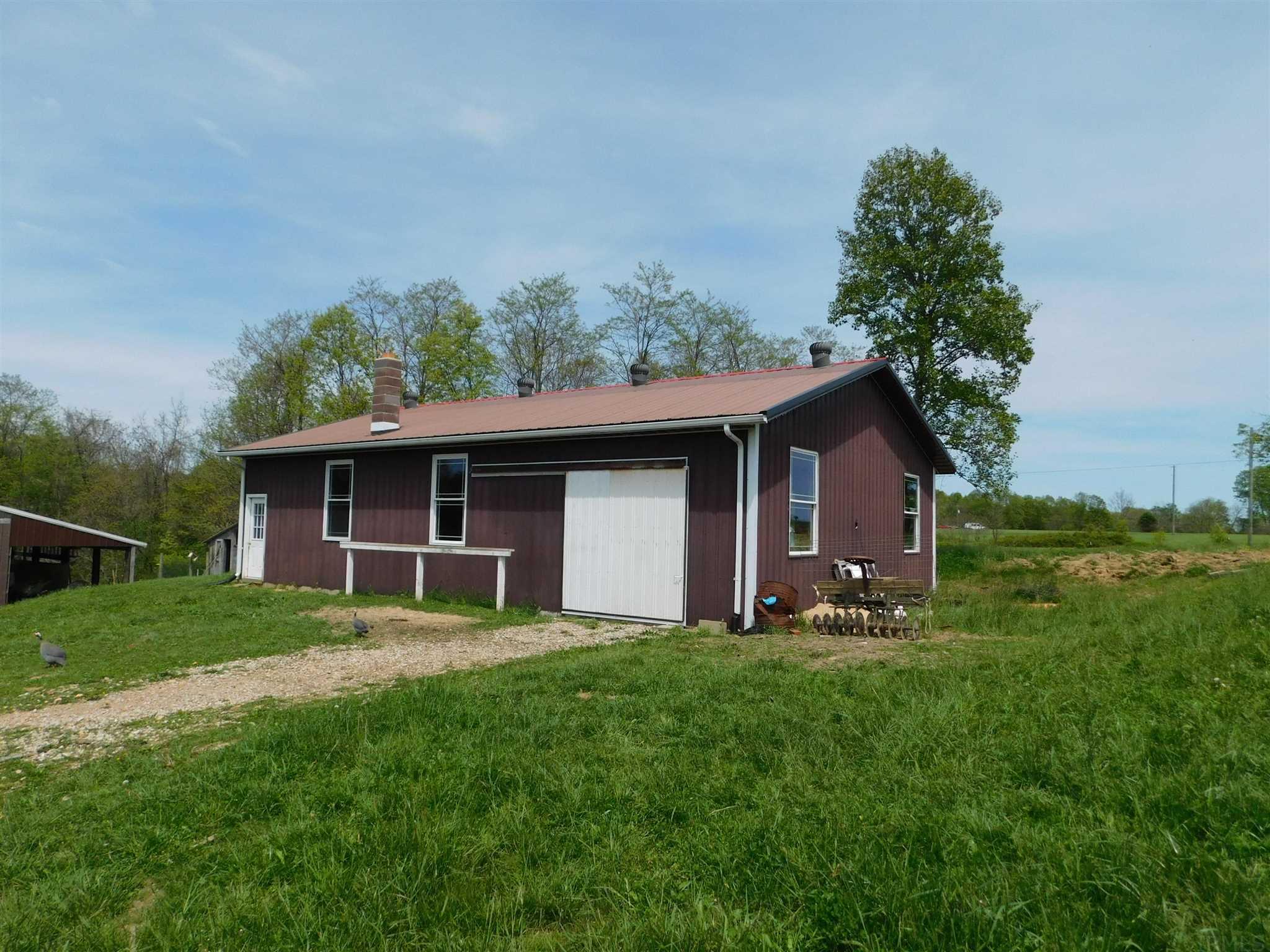 10728 East Read Road Salem, IN 47167 - Photo 4 of 36