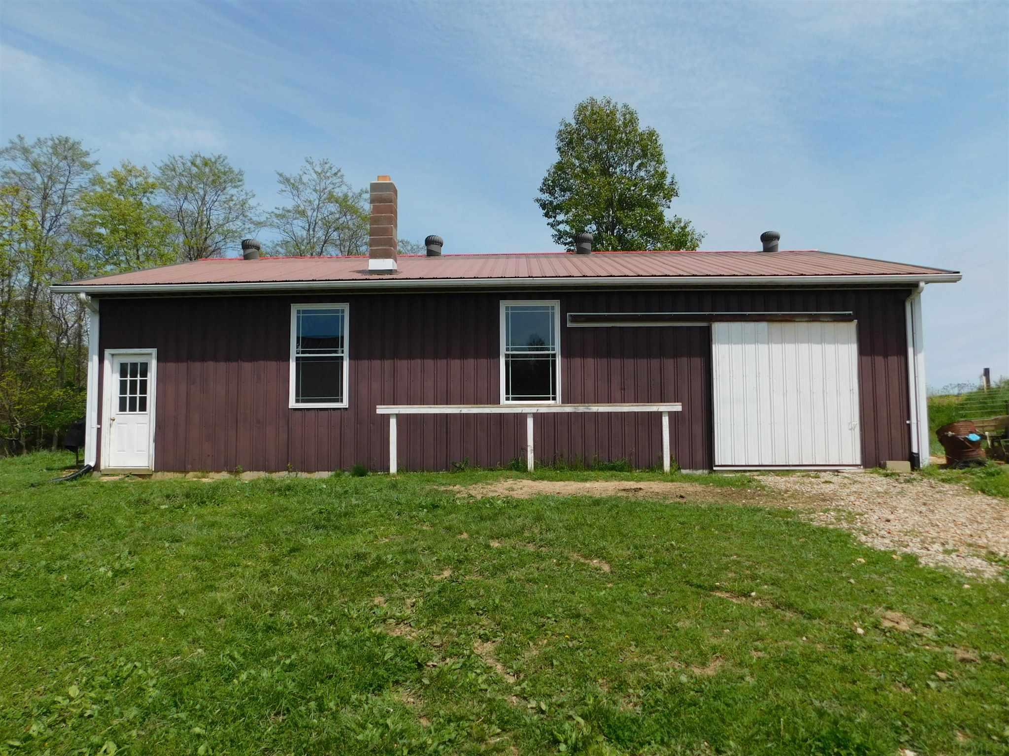 10728 East Read Road Salem, IN 47167 - Photo 5 of 36