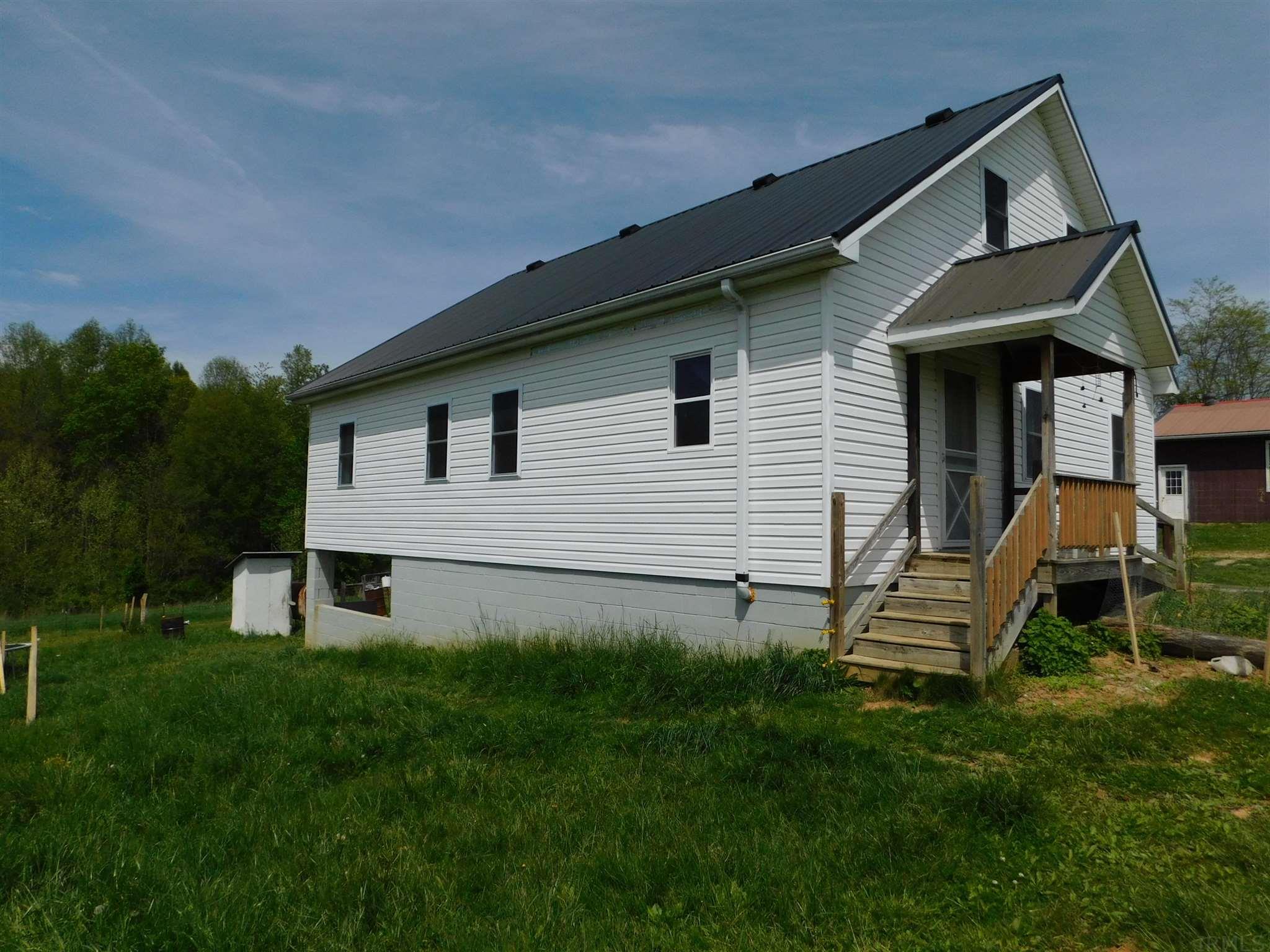 10728 East Read Road Salem, IN 47167 - Photo 7 of 36