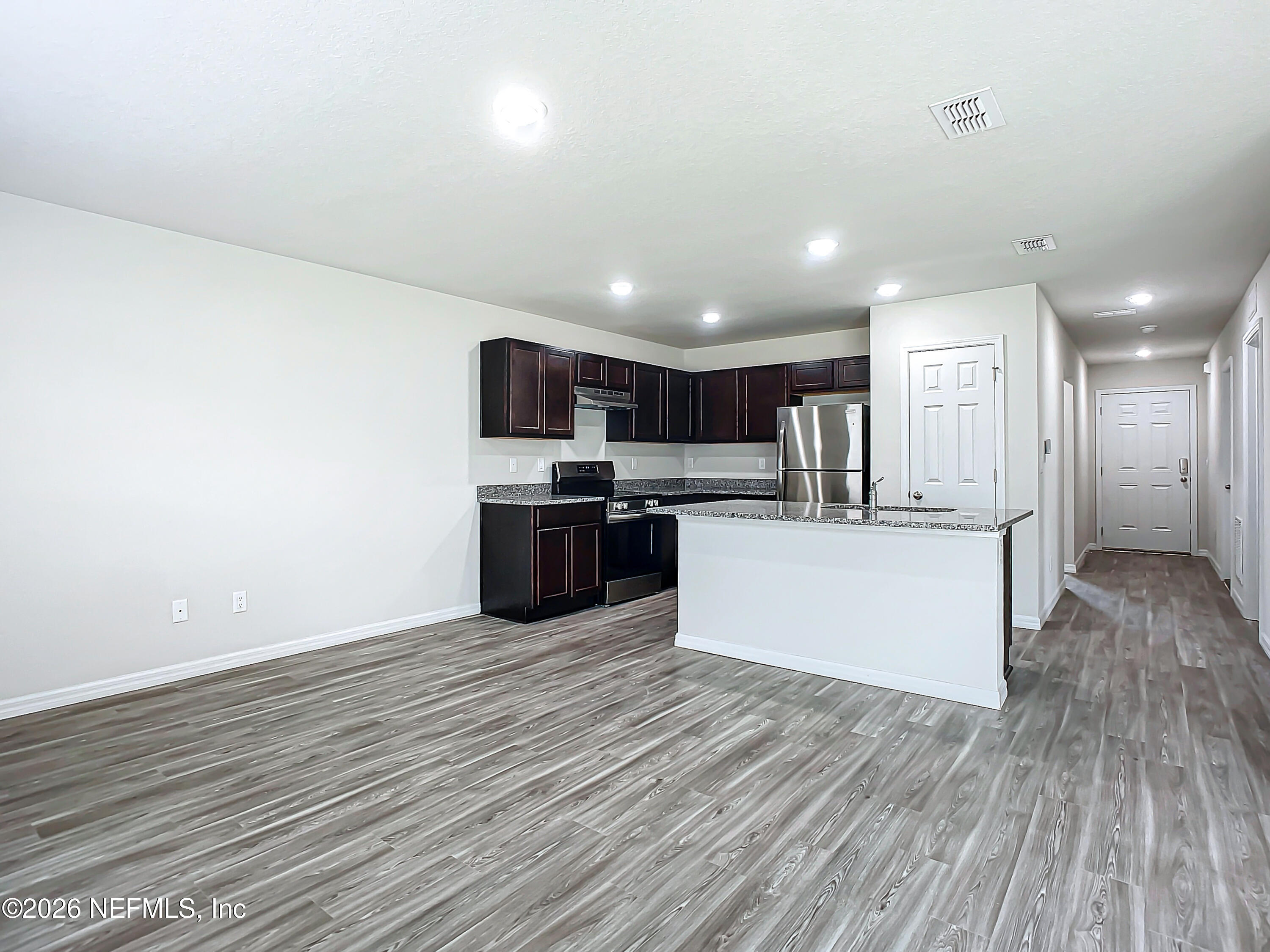18 Second Path Palm Coast, FL 32164 - Photo 4 of 10 Living room