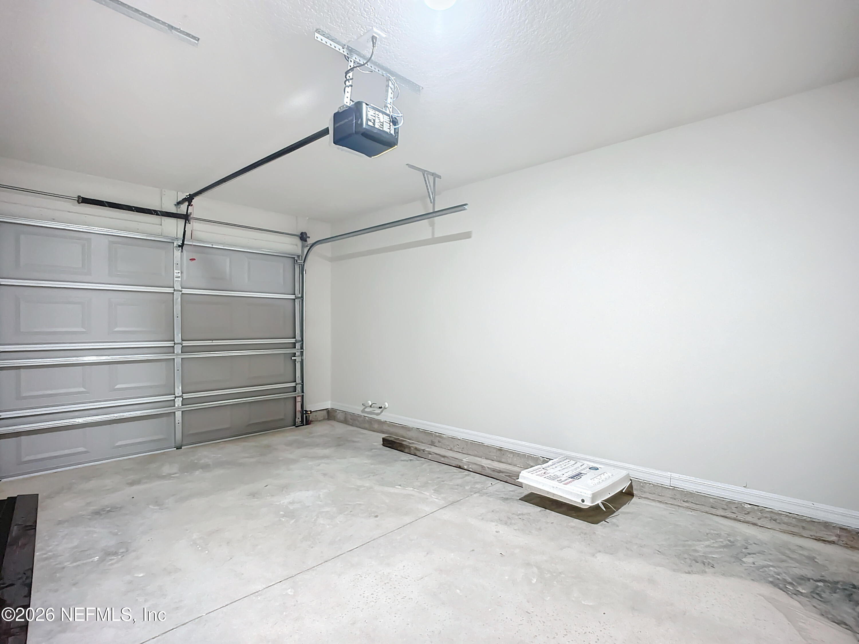 18 Second Path Palm Coast, FL 32164 - Photo 10 of 10 Garage