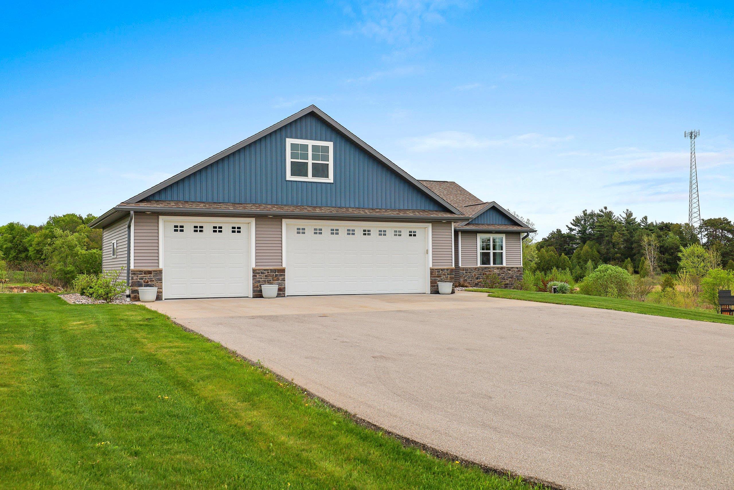 458 High Ridge Trail Pulaski, WI 54162 - Photo 59 of 74