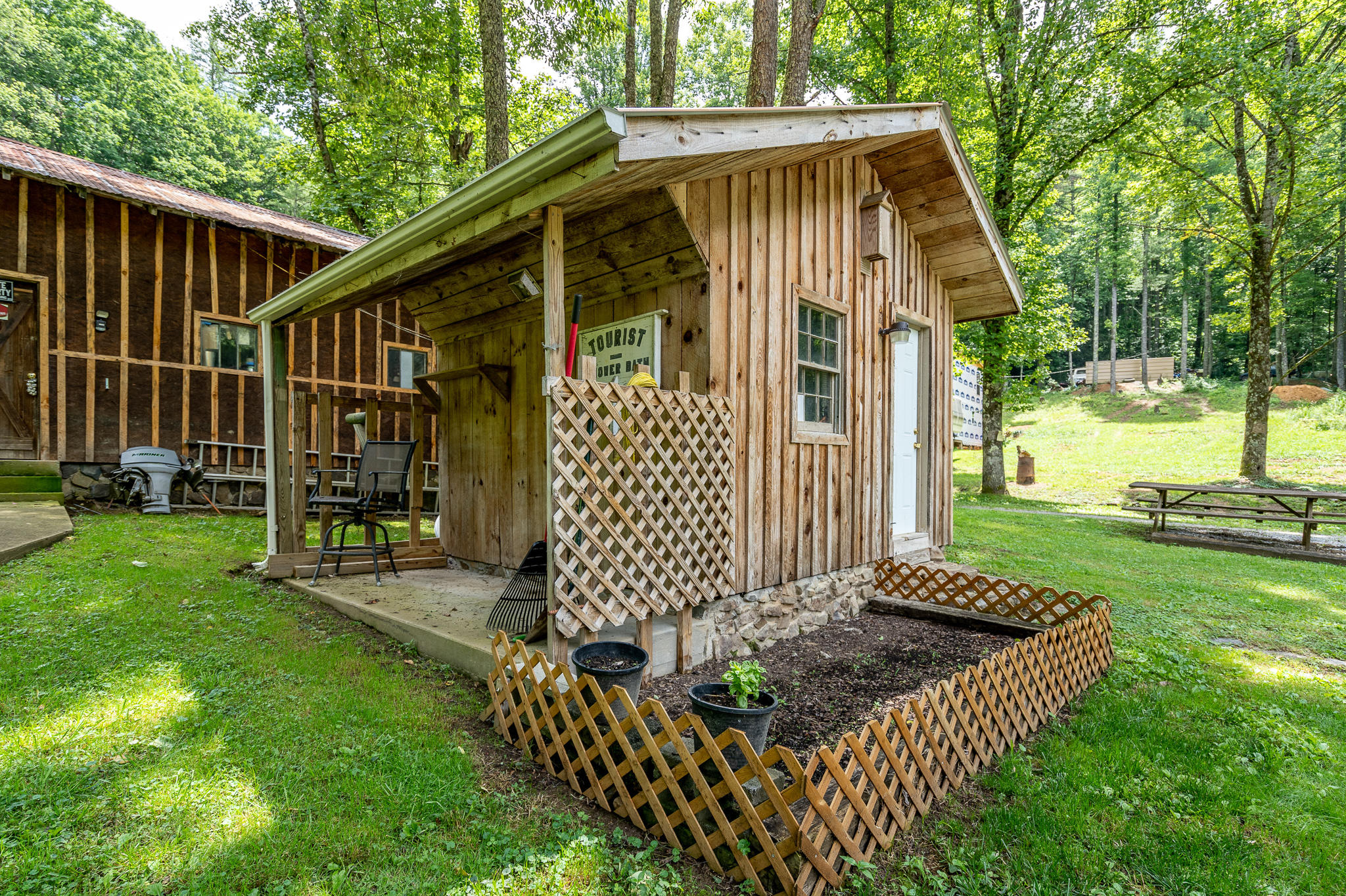 409 Log Cabin Road Greeneville, TN 37743 - Photo 40 of 48 Log Cabin Rd 21