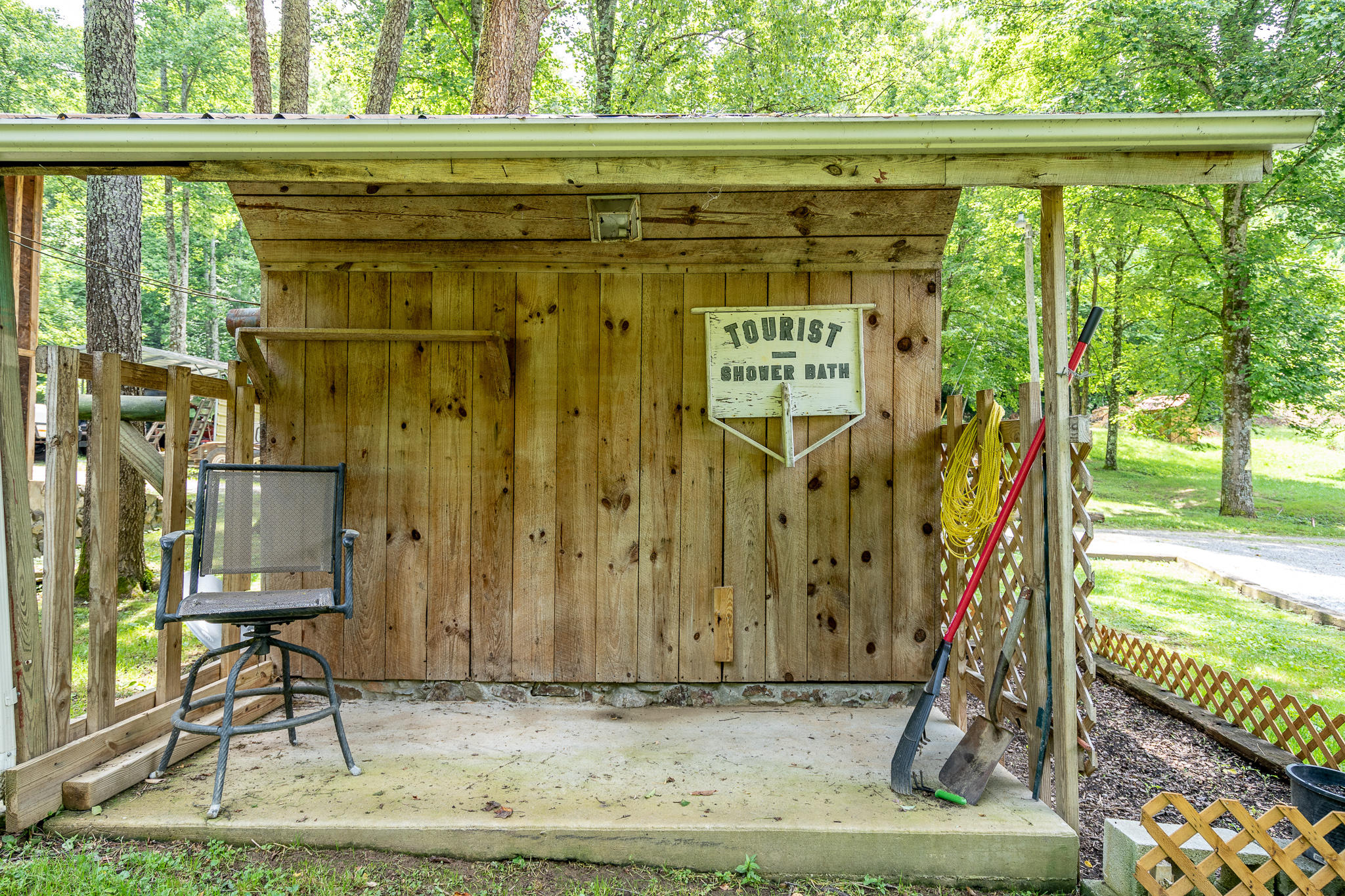 409 Log Cabin Road Greeneville, TN 37743 - Photo 41 of 48 Log Cabin Rd 22