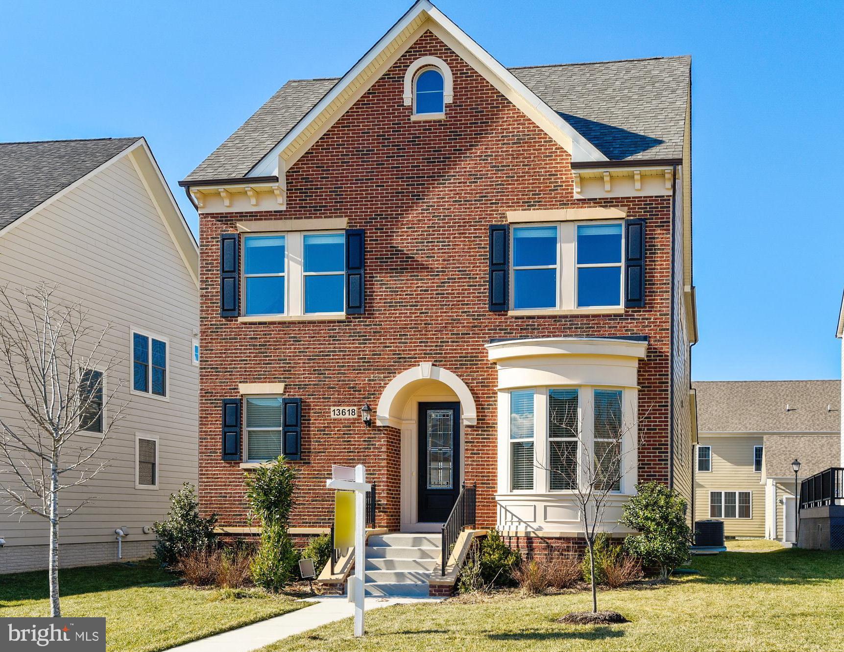13618 Alderton Road Silver Spring, MD 20906 - Photo 1 of 57 13618 Alderton Rd.