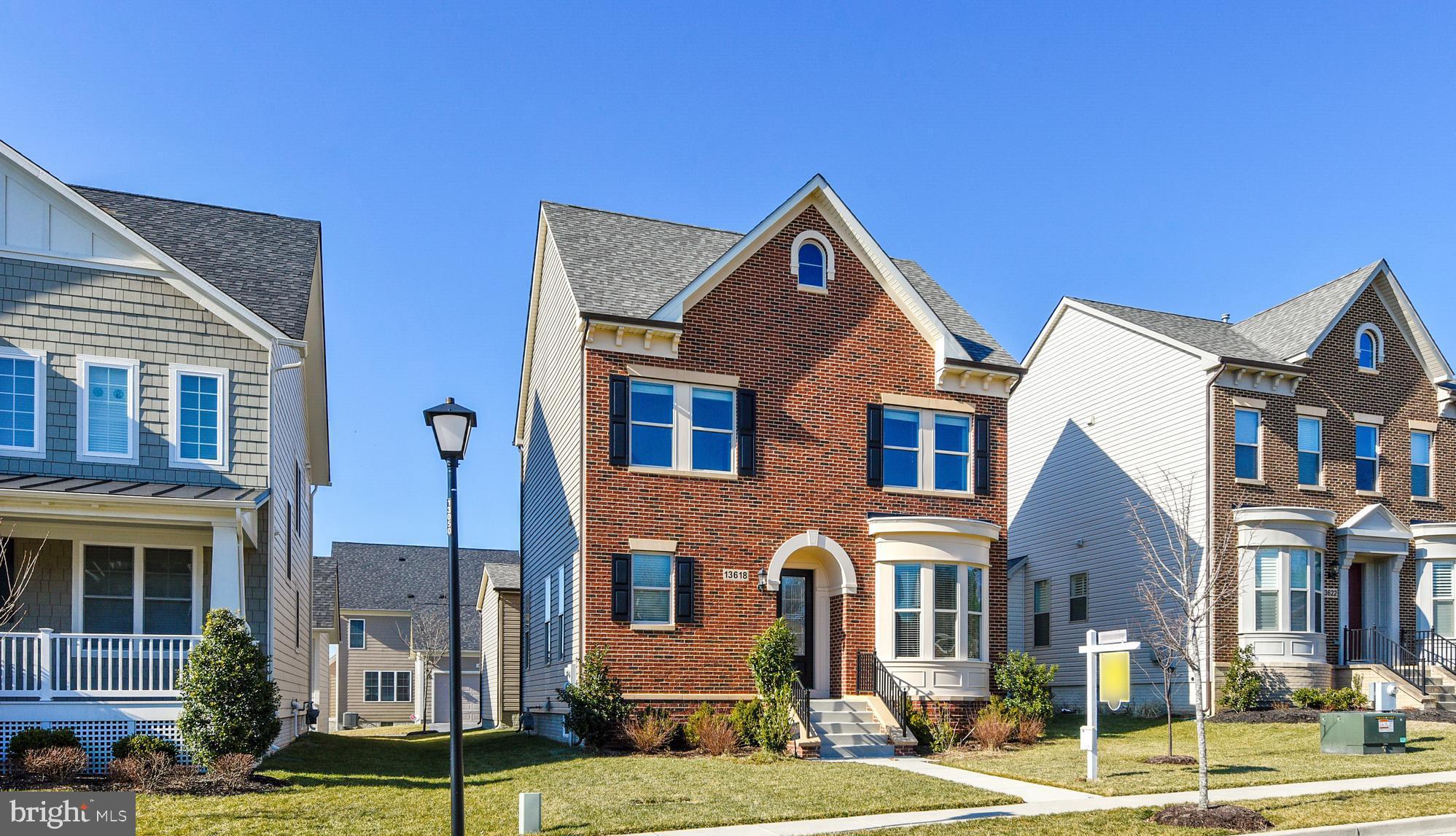 13618 Alderton Road Silver Spring, MD 20906 - Photo 2 of 57