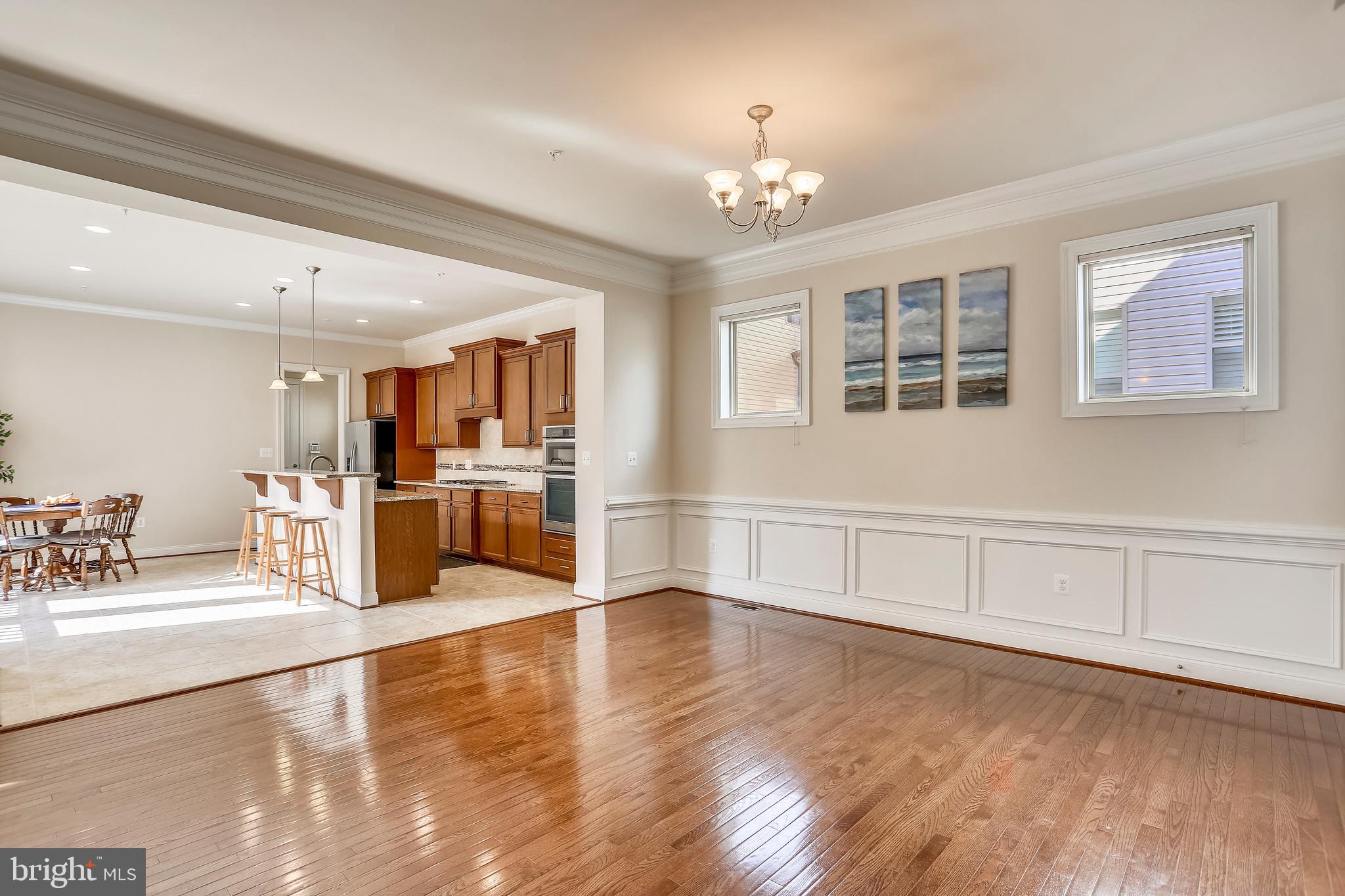 13618 Alderton Road Silver Spring, MD 20906 - Photo 14 of 57 Dining Room