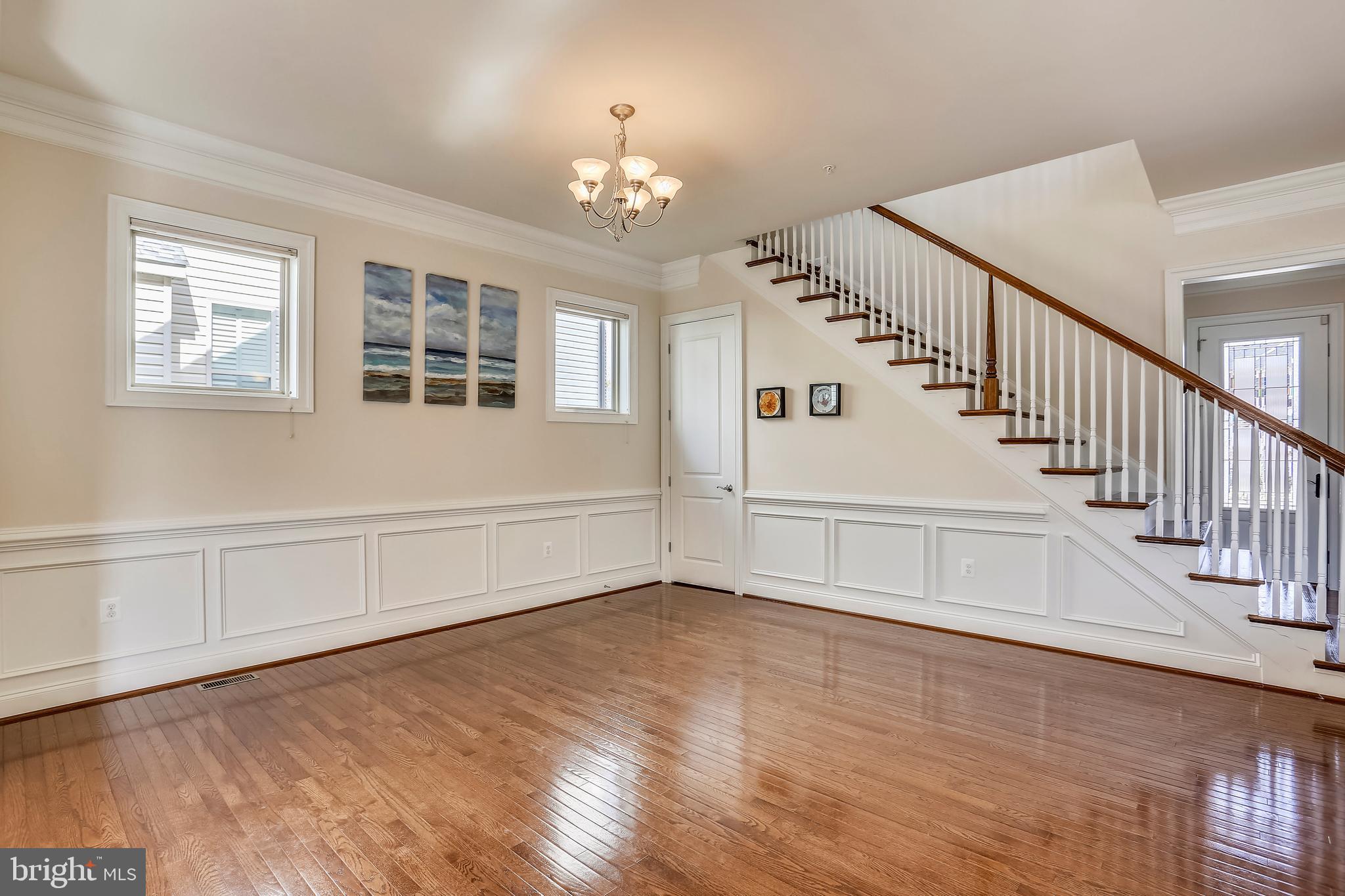 13618 Alderton Road Silver Spring, MD 20906 - Photo 15 of 57 Large Dining Area