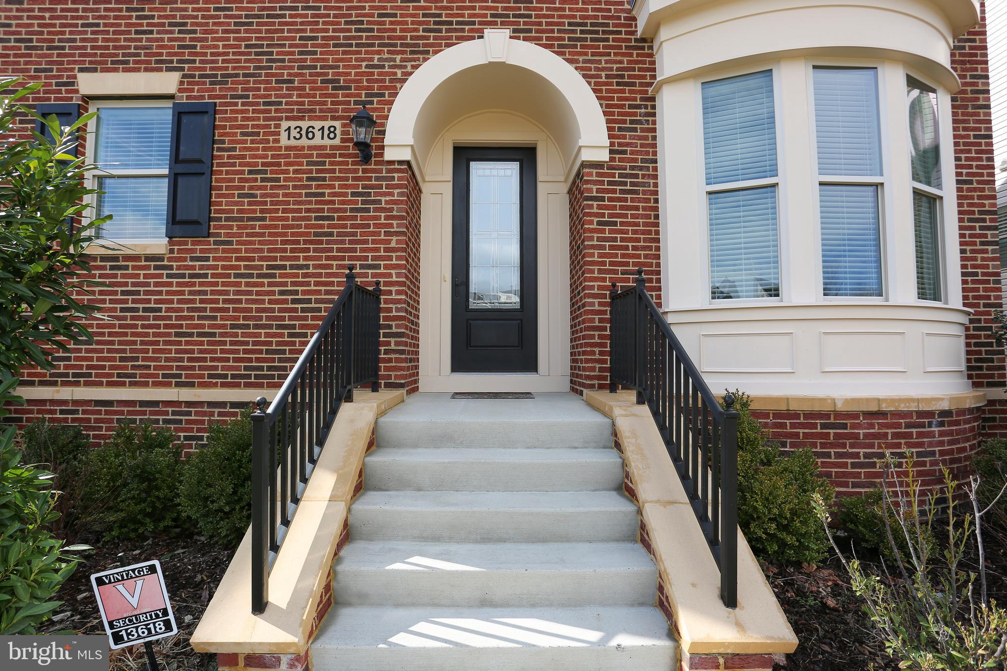 13618 Alderton Road Silver Spring, MD 20906 - Photo 3 of 57 Front Entry