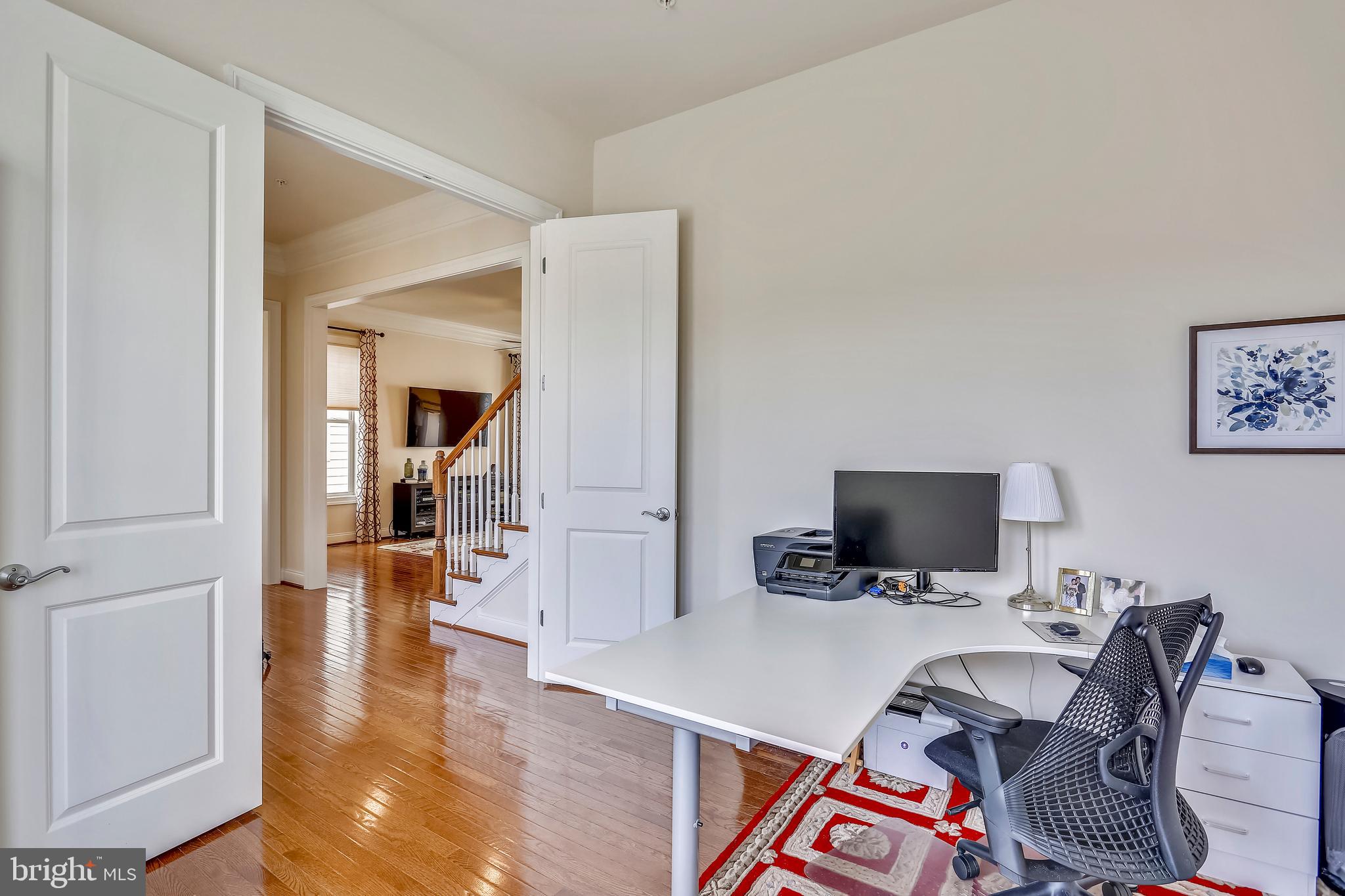 13618 Alderton Road Silver Spring, MD 20906 - Photo 19 of 57 Study