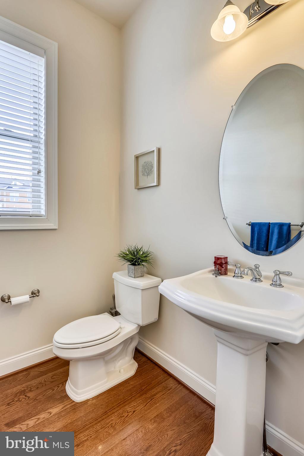 13618 Alderton Road Silver Spring, MD 20906 - Photo 20 of 57 Half Bath