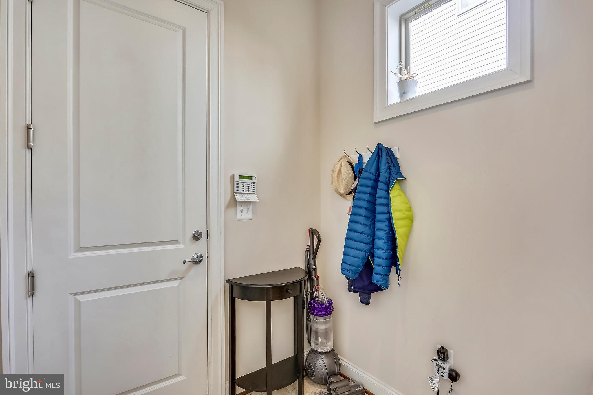 13618 Alderton Road Silver Spring, MD 20906 - Photo 21 of 57 Mud Room