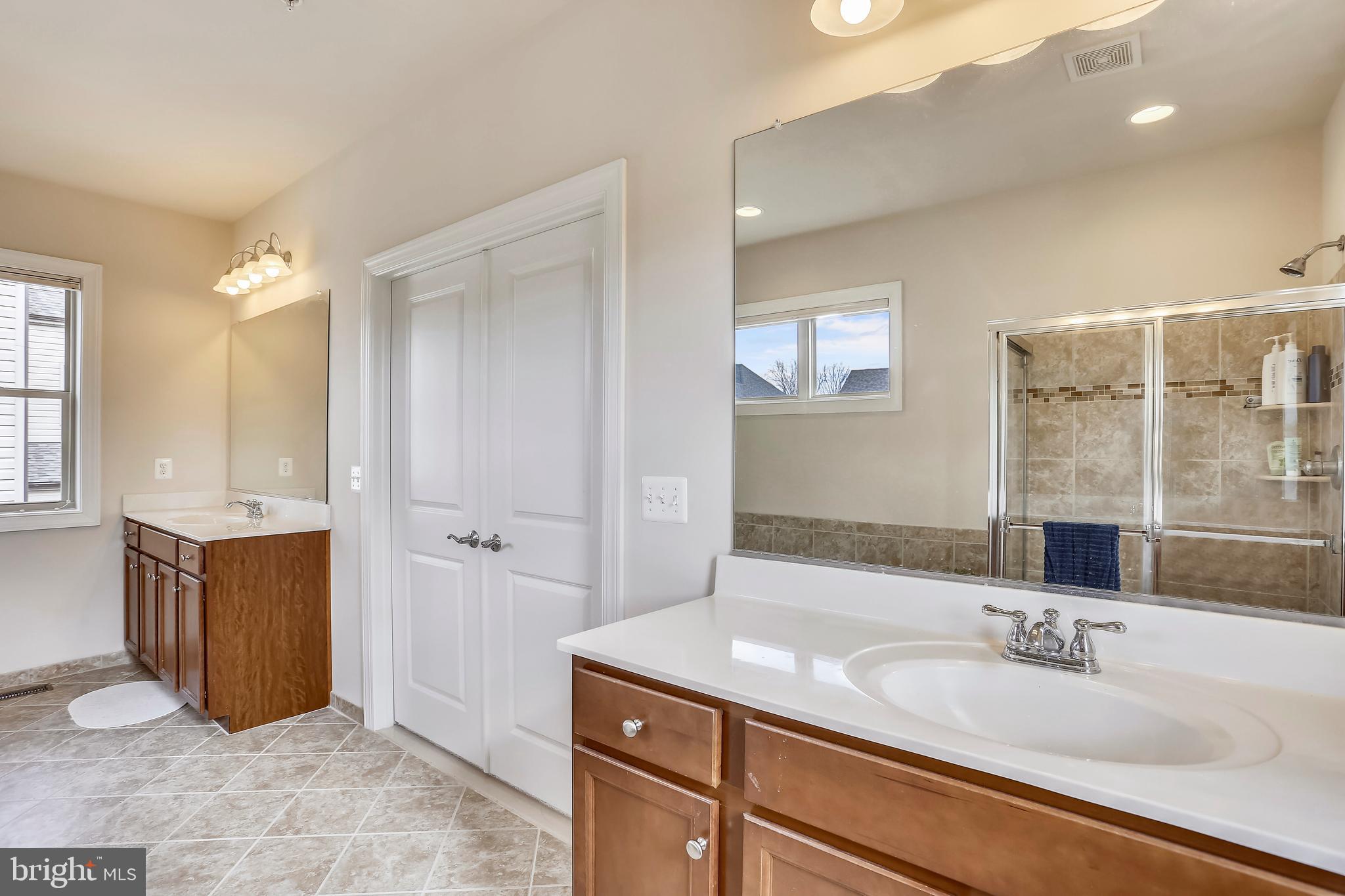 13618 Alderton Road Silver Spring, MD 20906 - Photo 31 of 57 Master Bath