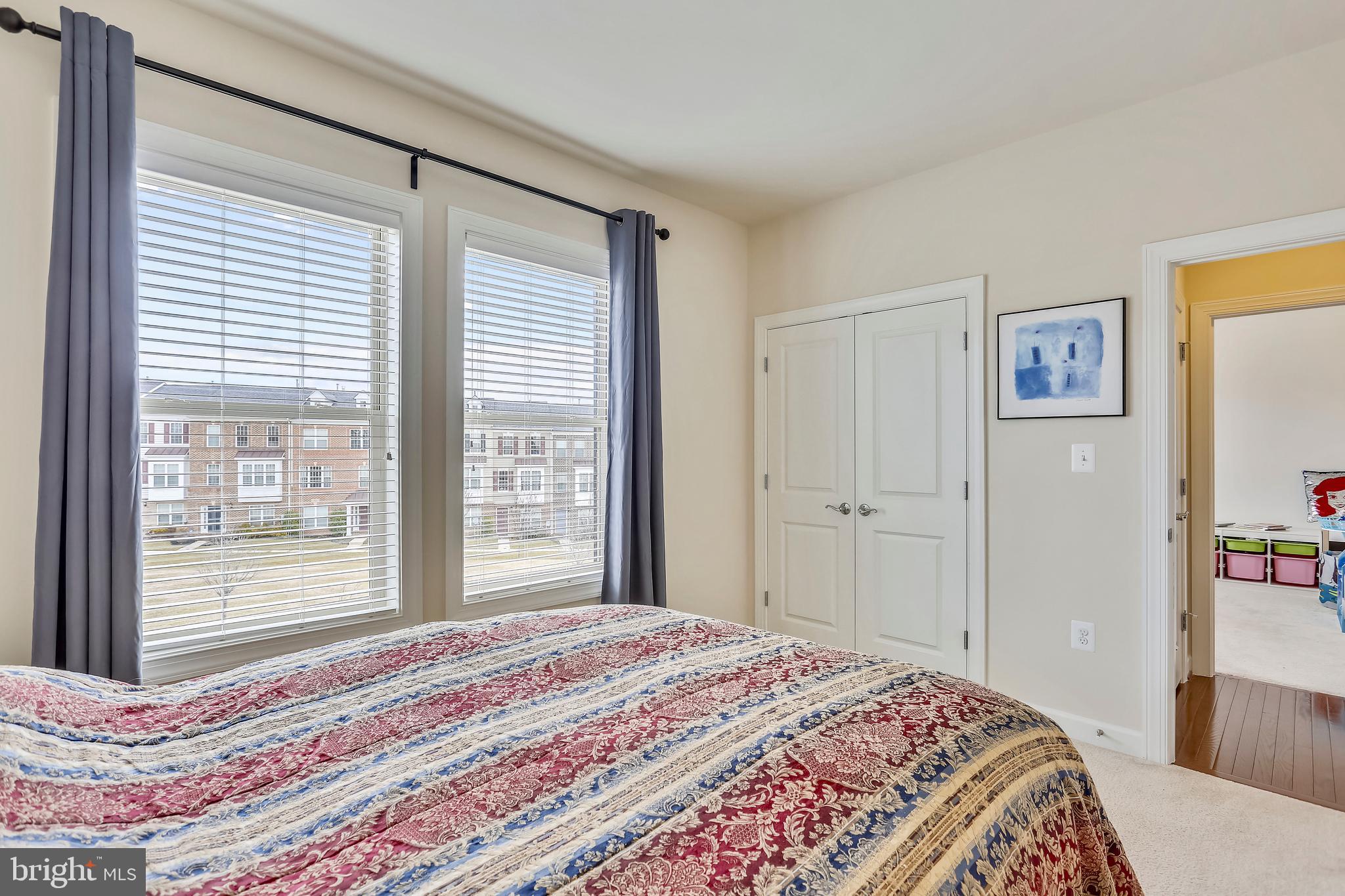 13618 Alderton Road Silver Spring, MD 20906 - Photo 33 of 57 Bedroom 2