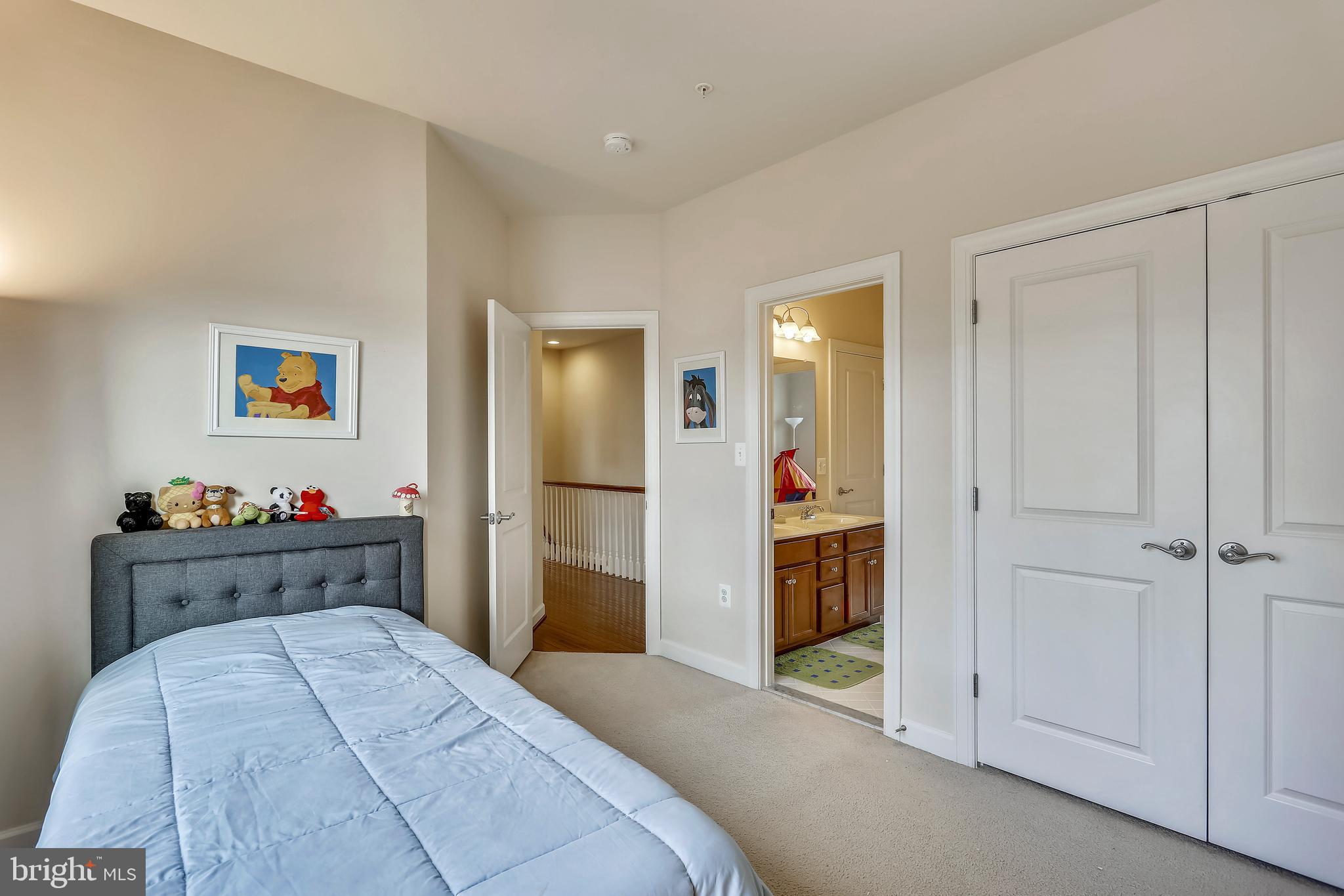 13618 Alderton Road Silver Spring, MD 20906 - Photo 36 of 57 Bedroom 3
