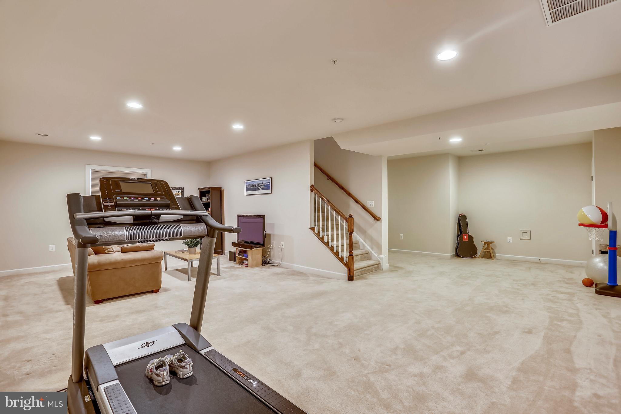 13618 Alderton Road Silver Spring, MD 20906 - Photo 42 of 57 Lots of extra space to use as you choose