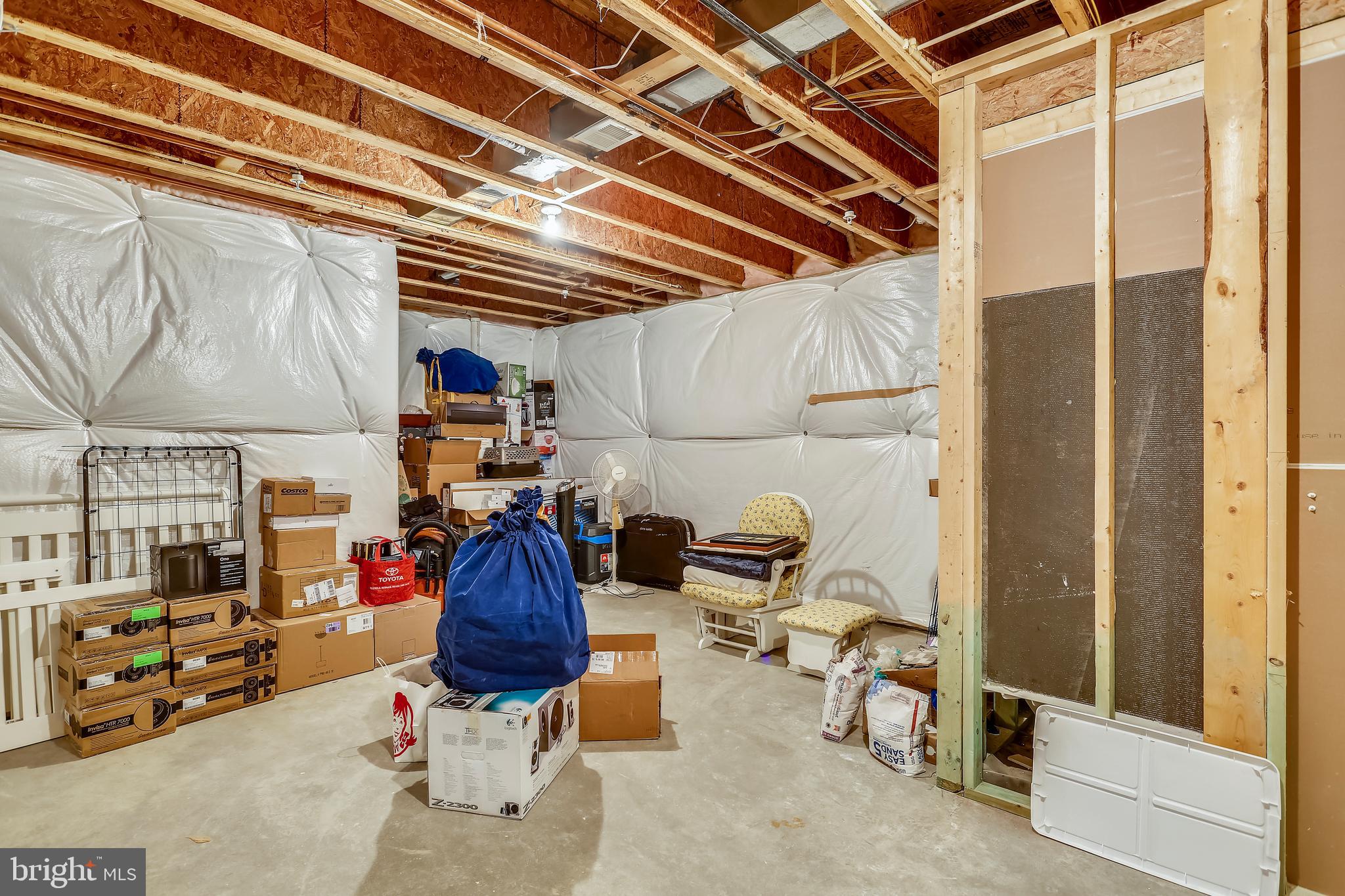 13618 Alderton Road Silver Spring, MD 20906 - Photo 44 of 57 Plenty of storage space