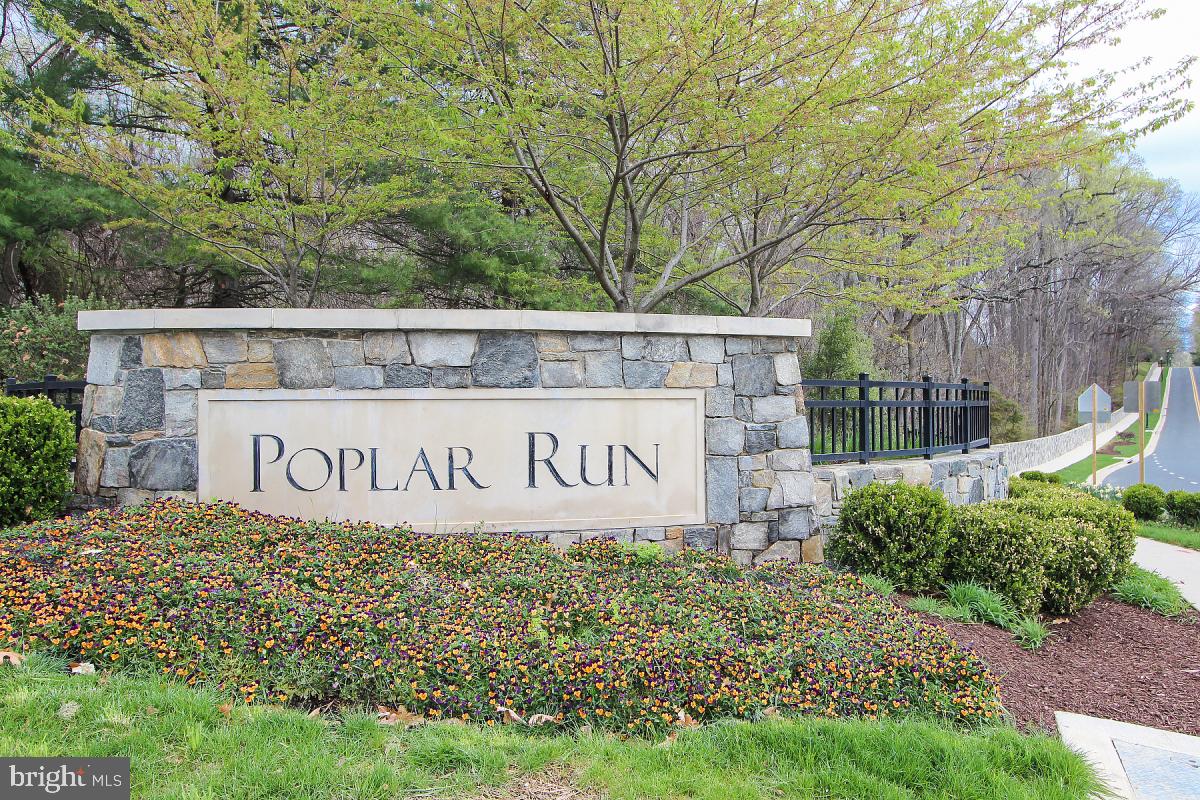 13618 Alderton Road Silver Spring, MD 20906 - Photo 48 of 57 Lovely homes and many amenities at Poplar Run!
