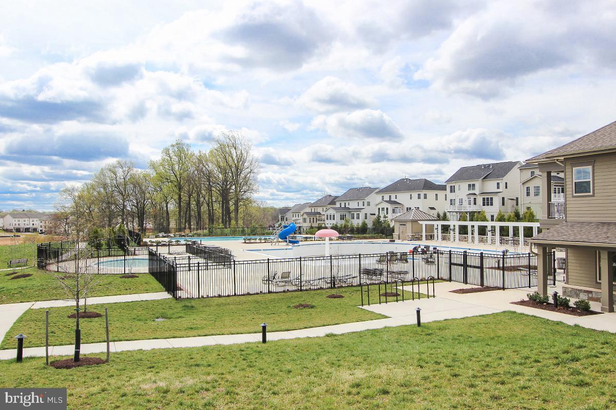 13618 Alderton Road Silver Spring, MD 20906 - Photo 51 of 57 Pool