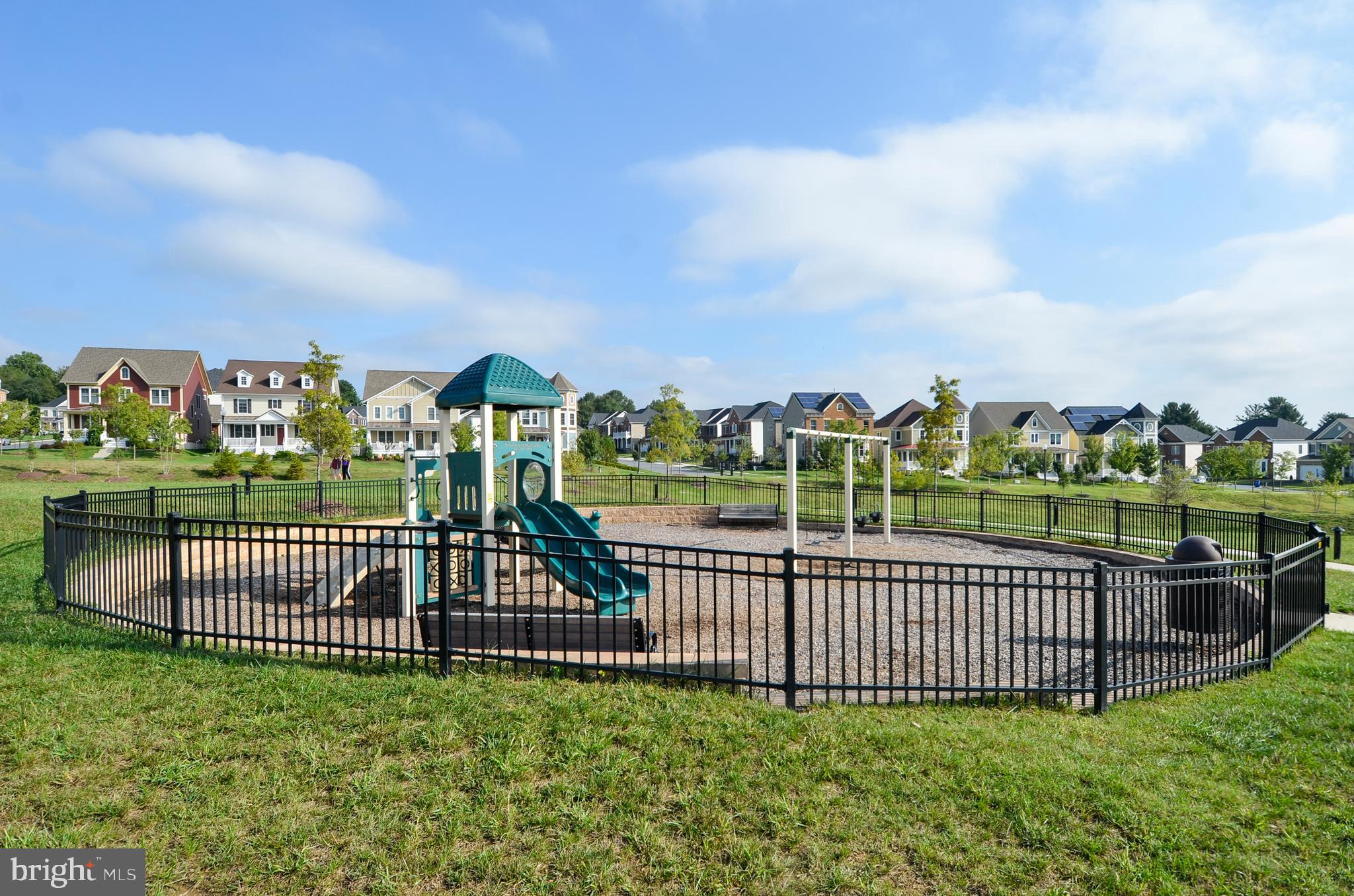 13618 Alderton Road Silver Spring, MD 20906 - Photo 54 of 57 Play Ground