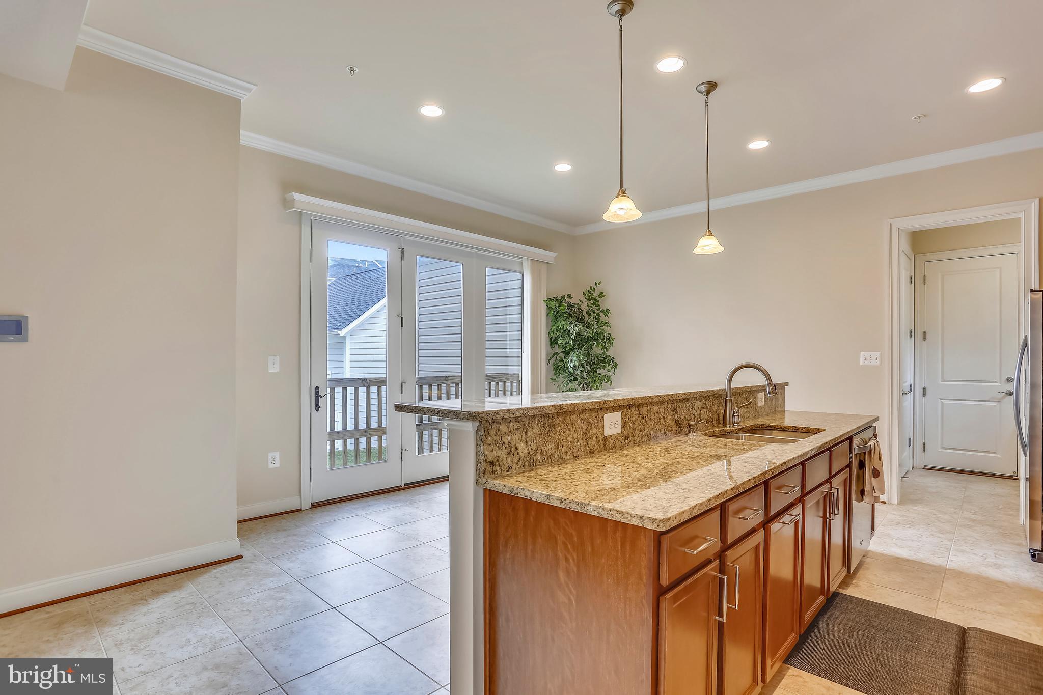 13618 Alderton Road Silver Spring, MD 20906 - Photo 10 of 57 Granite counter tops