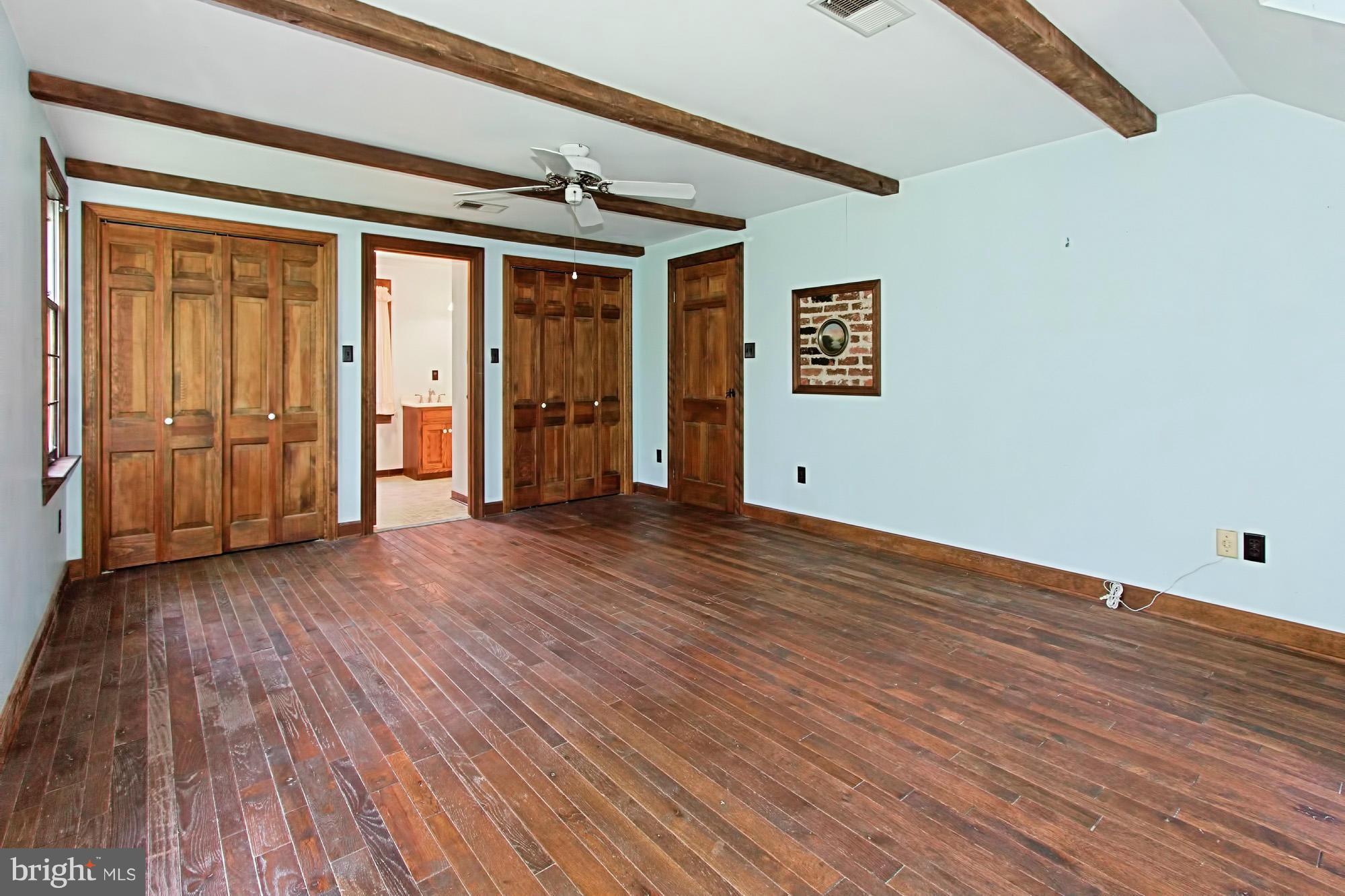6106 Yates Ford Road Manassas, VA 20111 - Photo 21 of 30 Bedroom (Master)
