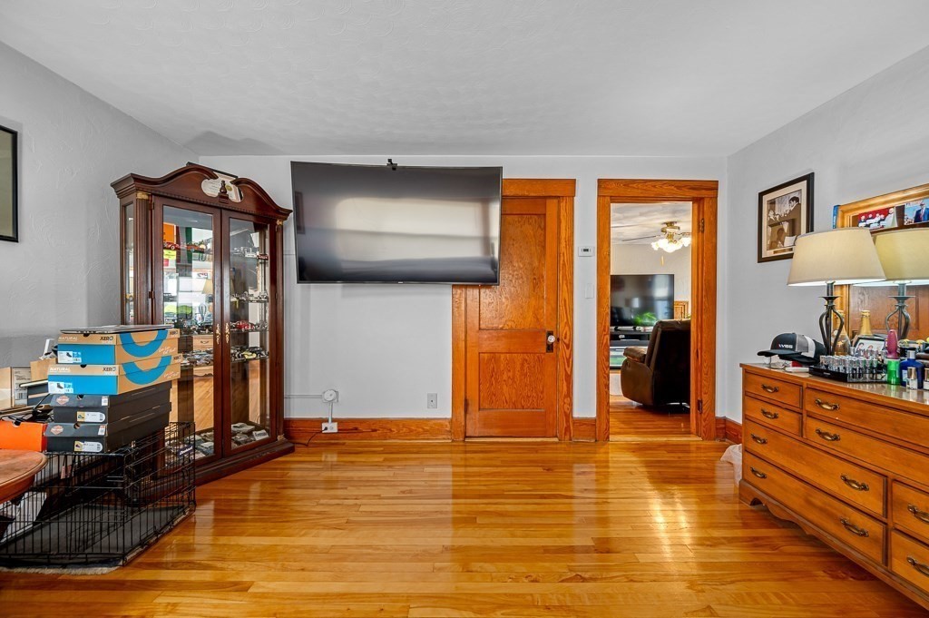 18 Prentice Street Worcester, MA 01604 - Photo 22 of 42 a view of a living room
