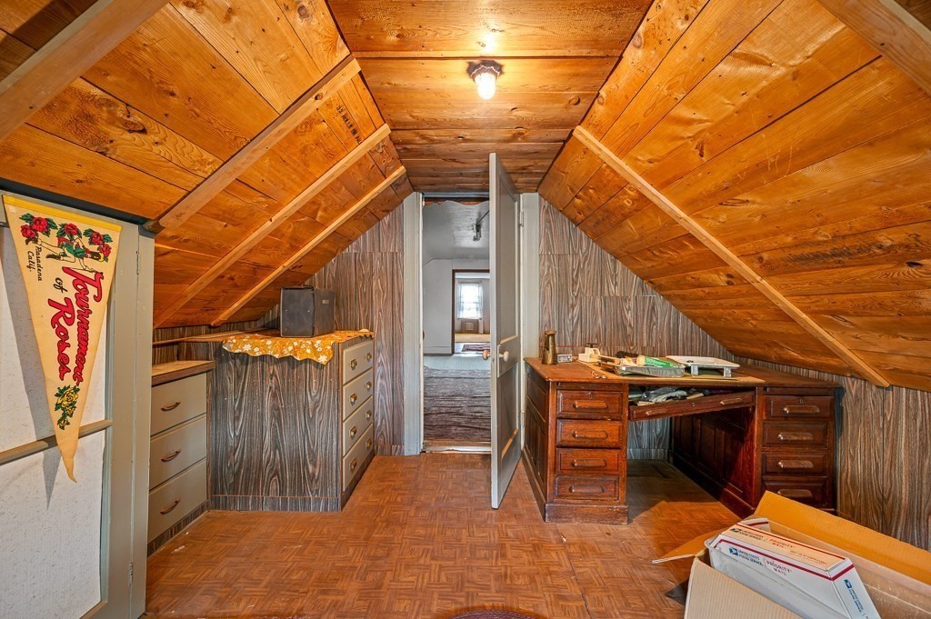 18 Prentice Street Worcester, MA 01604 - Photo 33 of 42 a view of a storage & utility room