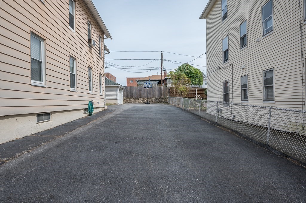 18 Prentice Street Worcester, MA 01604 - Photo 39 of 42 a view of a house with a street