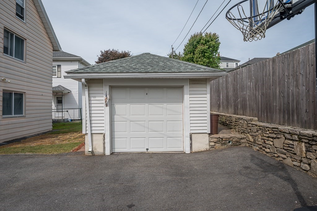 18 Prentice Street Worcester, MA 01604 - Photo 42 of 42 a house with a outdoor space