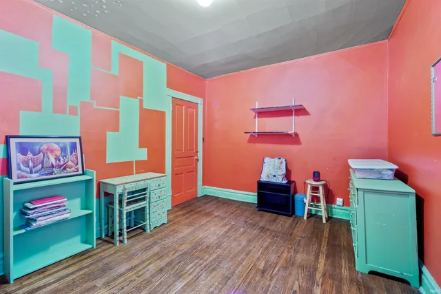 $89,900 | 707 West 5th Street, Marion, IN 46953