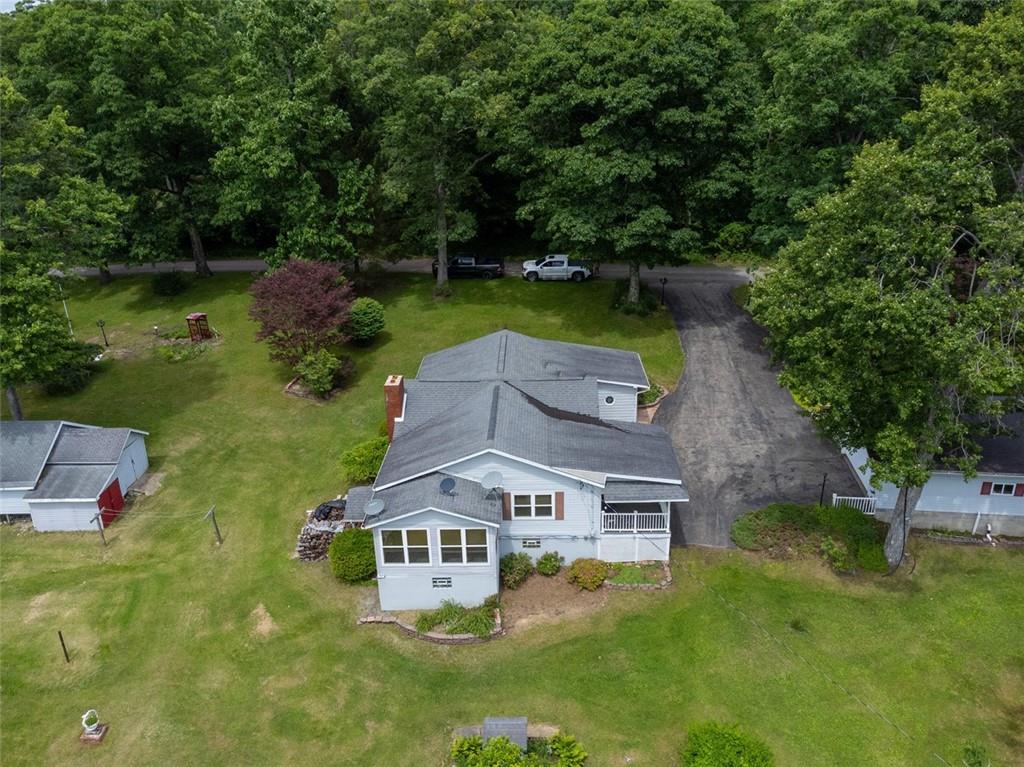 395 Cranberry Road Confluence, PA 15424 - Photo 7 of 37